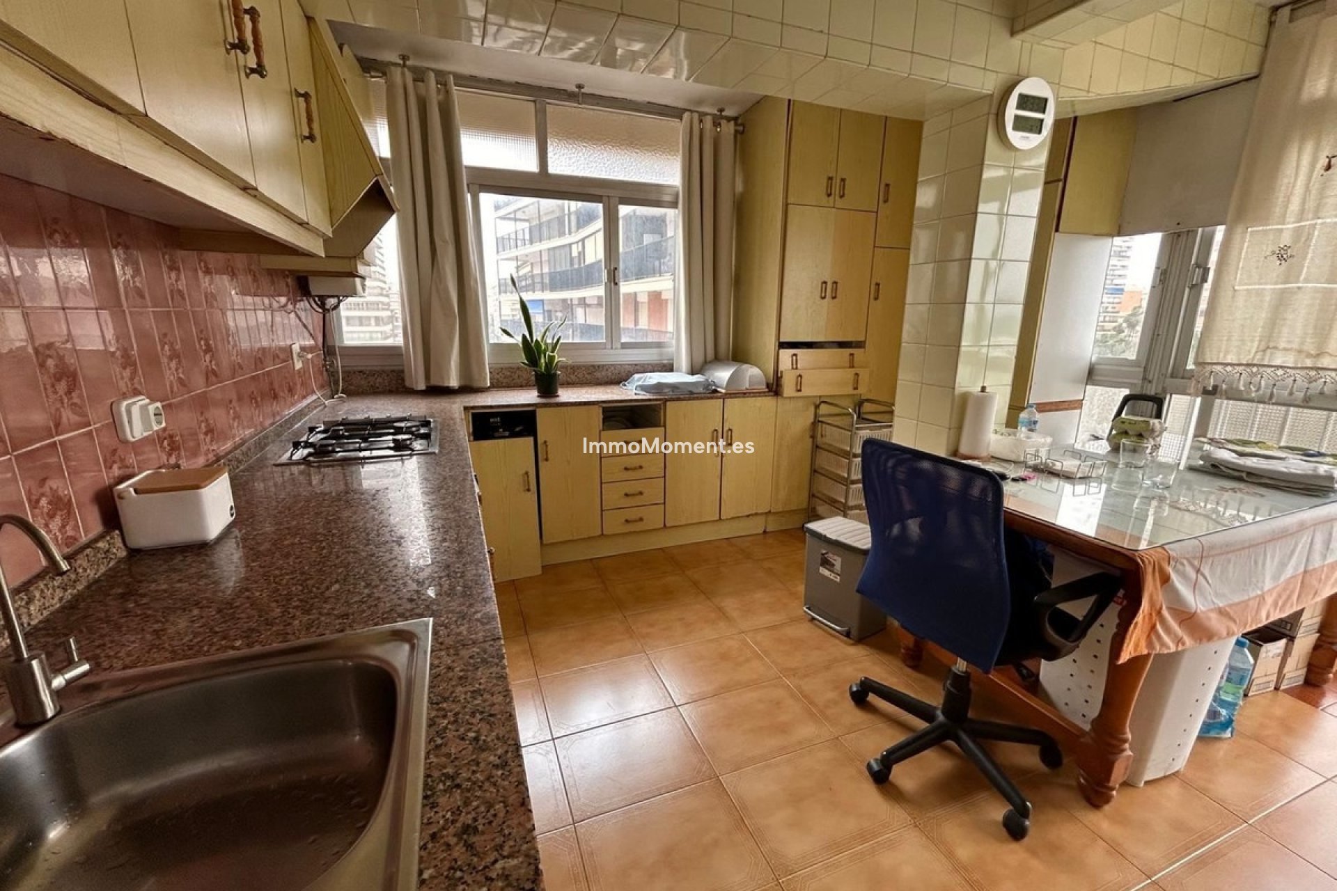 Resale - Apartment - San Juan de Alicante - Playa de San Juan