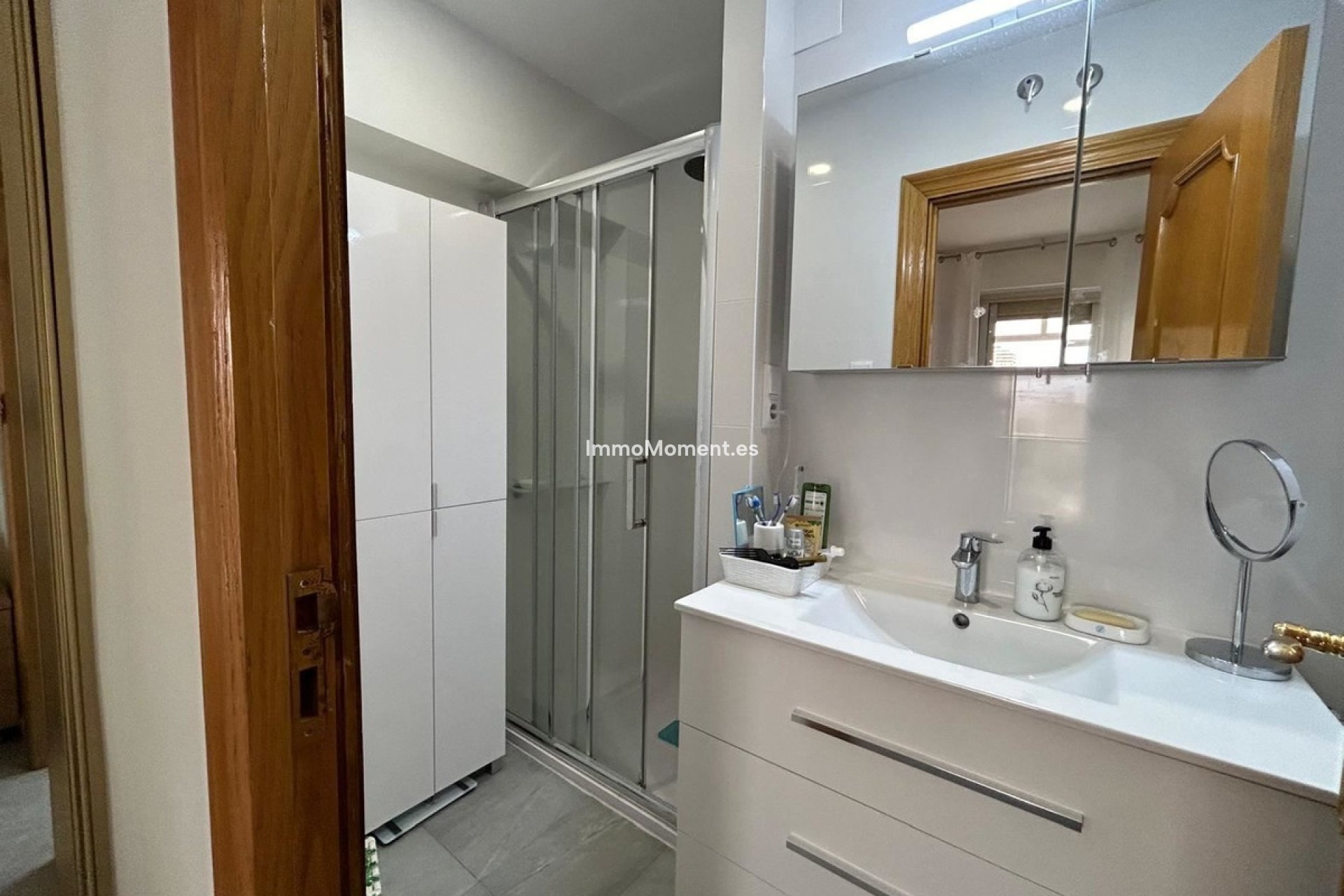 Resale - Apartment - San Juan de Alicante - Playa de San Juan