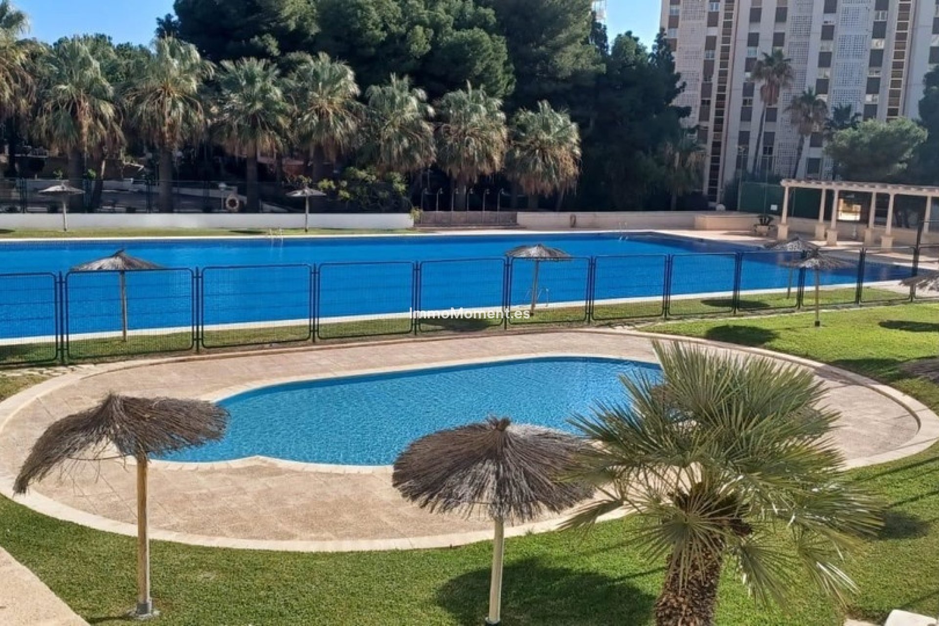 Resale - Apartment - San Juan de Alicante - Playa de San Juan