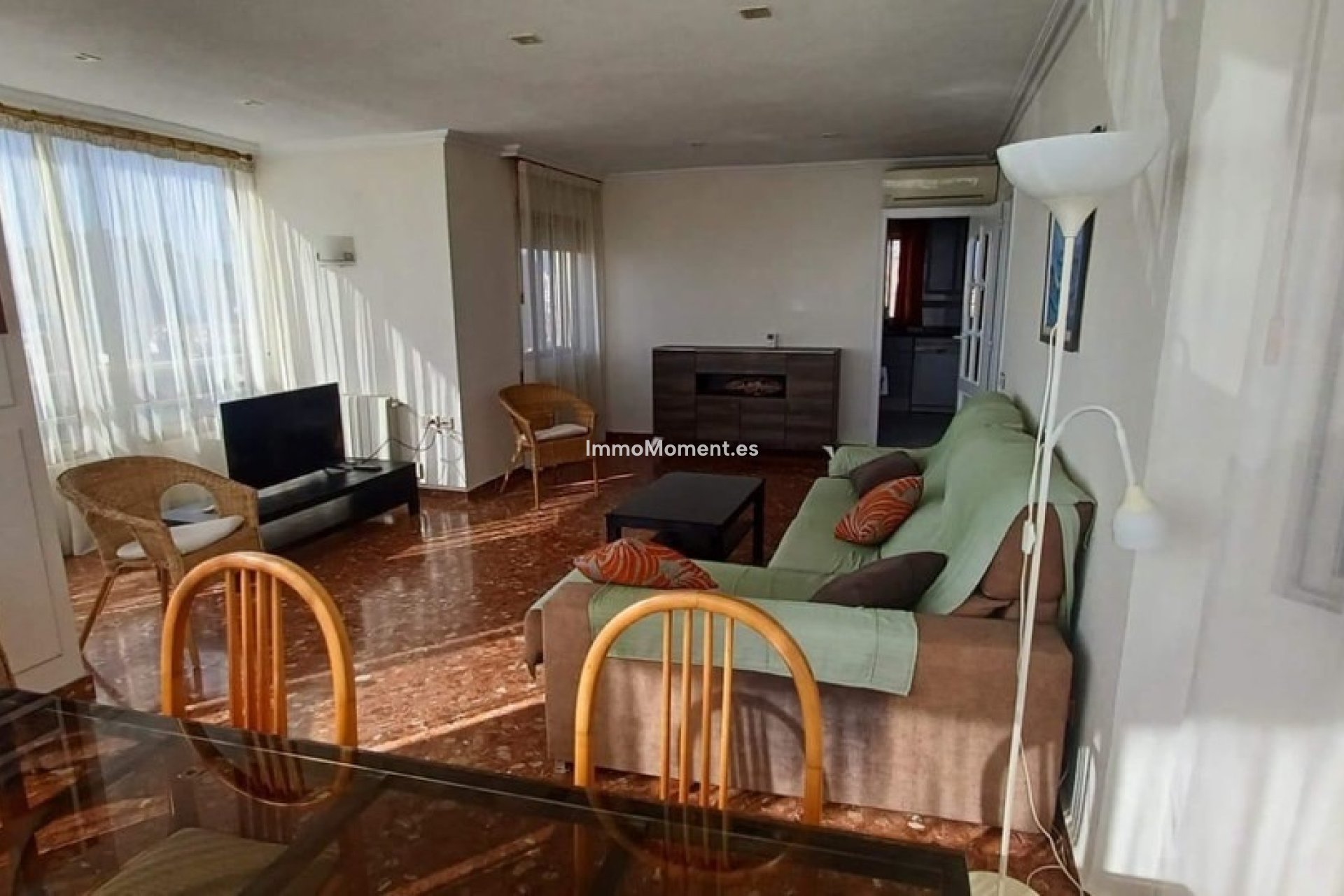 Resale - Apartment - San Juan de Alicante - Playa de San Juan
