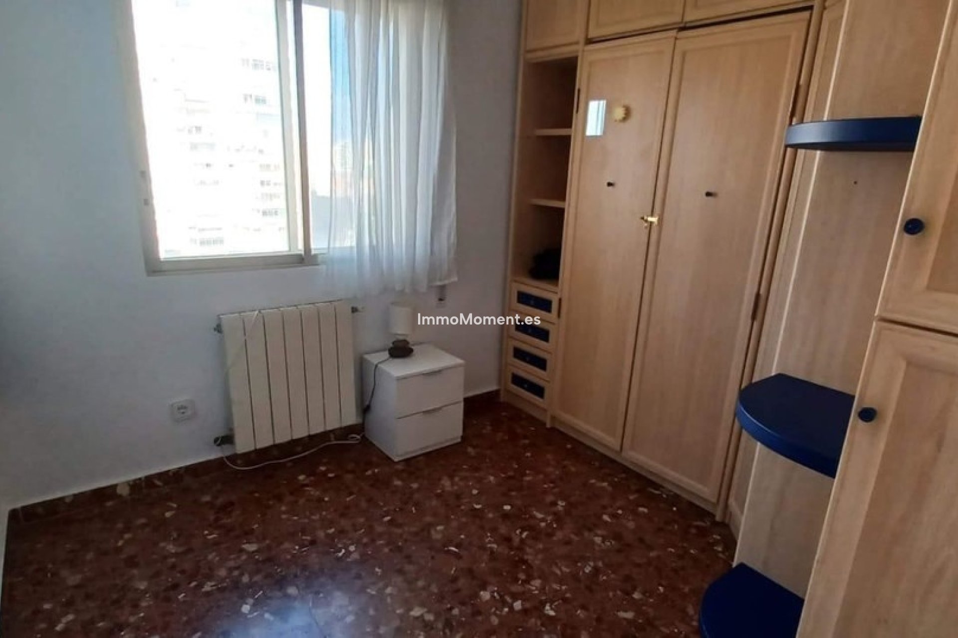 Resale - Apartment - San Juan de Alicante - Playa de San Juan