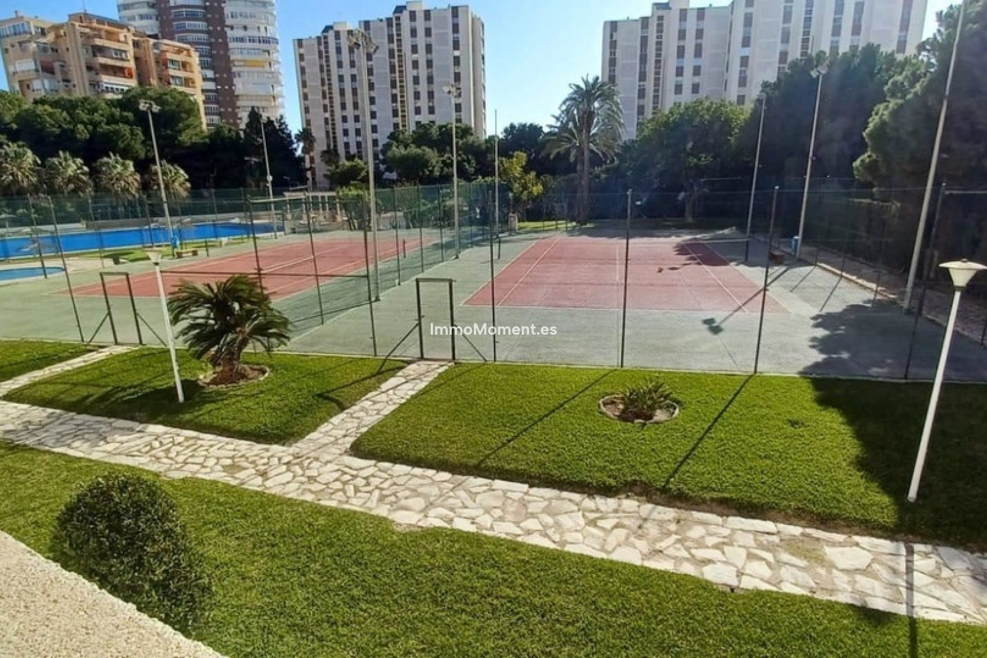 Resale - Apartment - San Juan de Alicante - Playa de San Juan