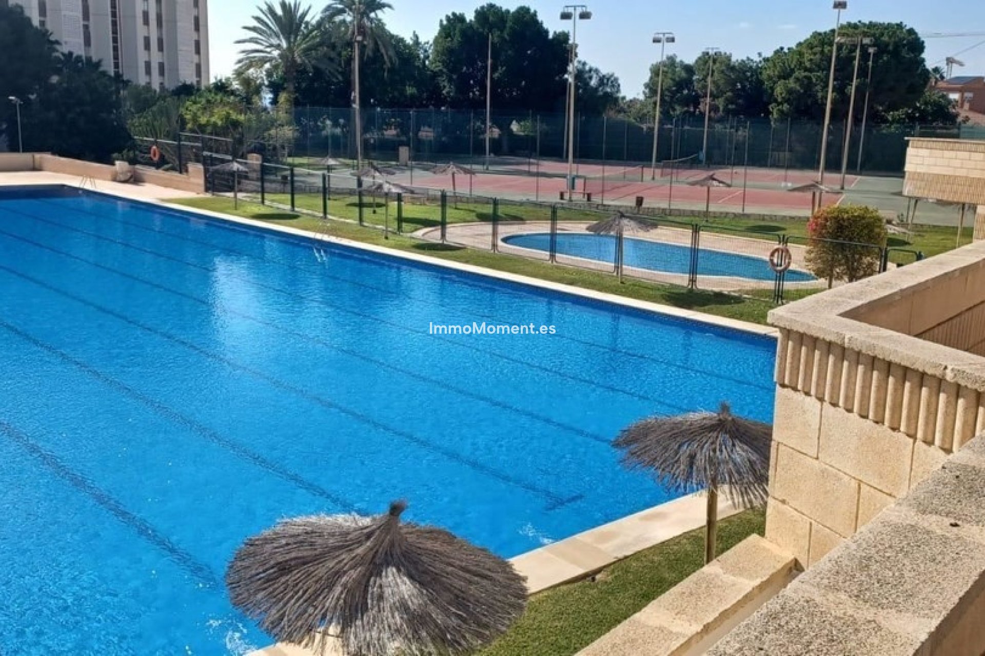 Resale - Apartment - San Juan de Alicante - Playa de San Juan