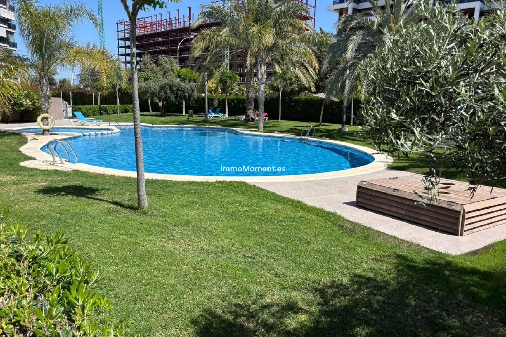 Resale - Apartment - San Juan de Alicante - Playa de San Juan