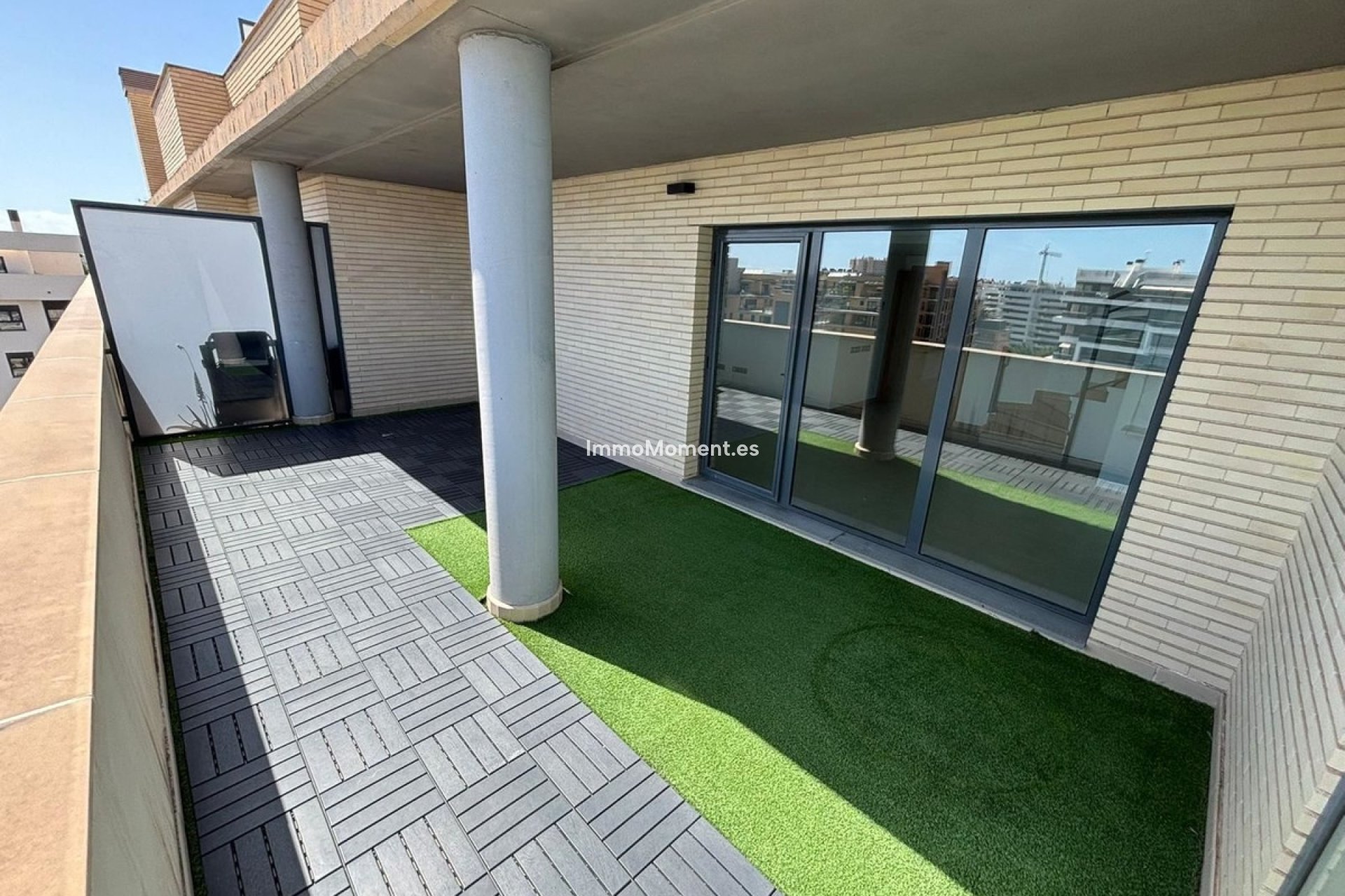 Resale - Apartment - San Juan de Alicante - Playa de San Juan