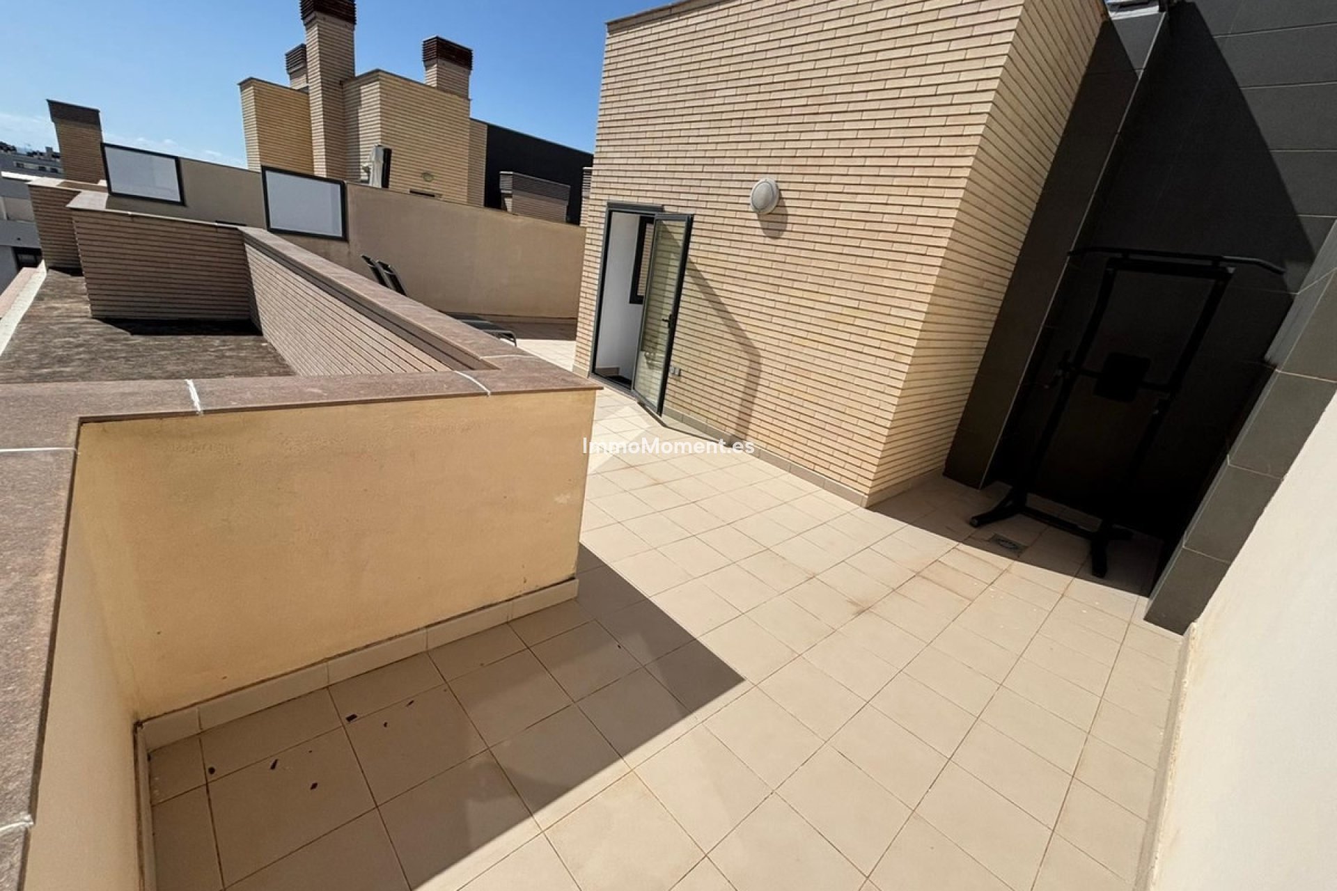 Resale - Apartment - San Juan de Alicante - Playa de San Juan