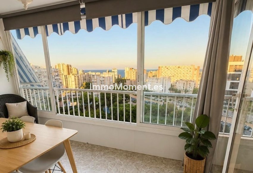 Resale - Apartment - San Juan de Alicante - Playa de San Juan