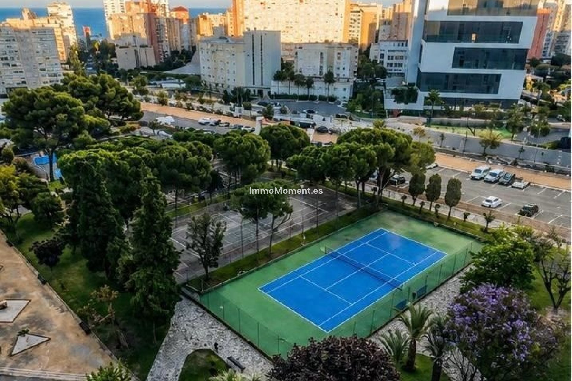 Resale - Apartment - San Juan de Alicante - Playa de San Juan