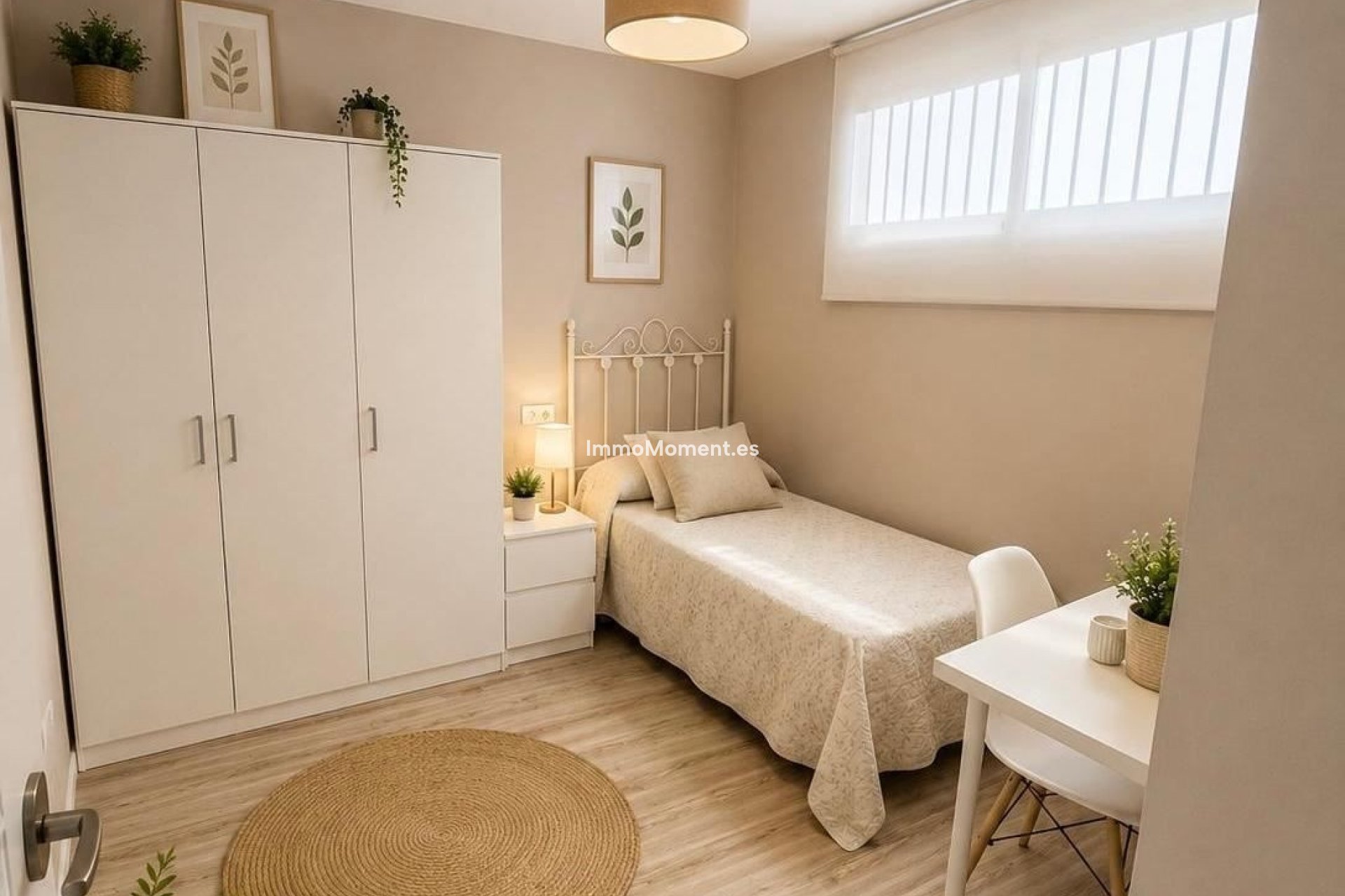 Resale - Apartment - San Juan de Alicante - Playa de San Juan