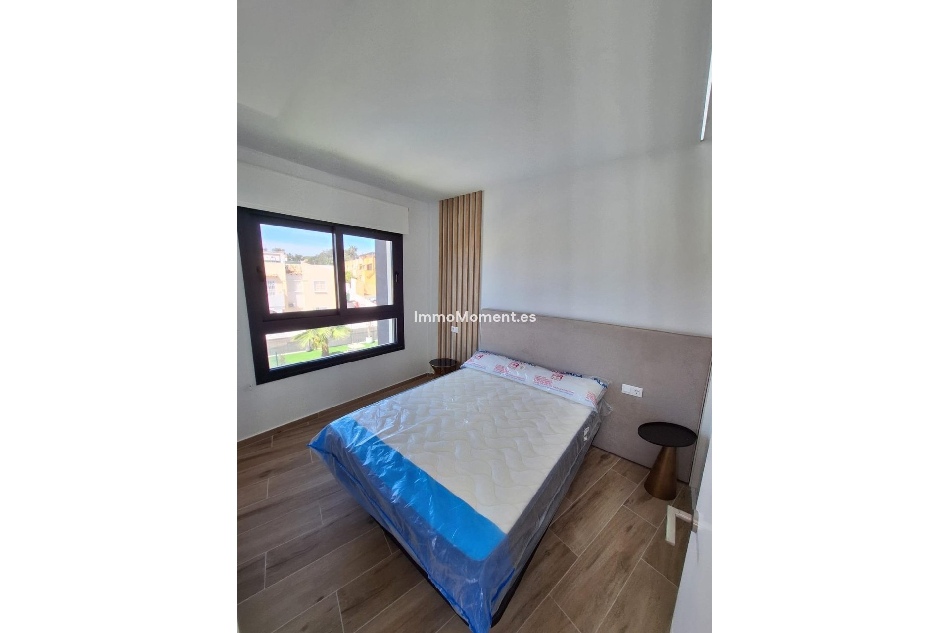 Resale - Apartment - San Miguel de Salinas - San Miguel de Salinas Centro