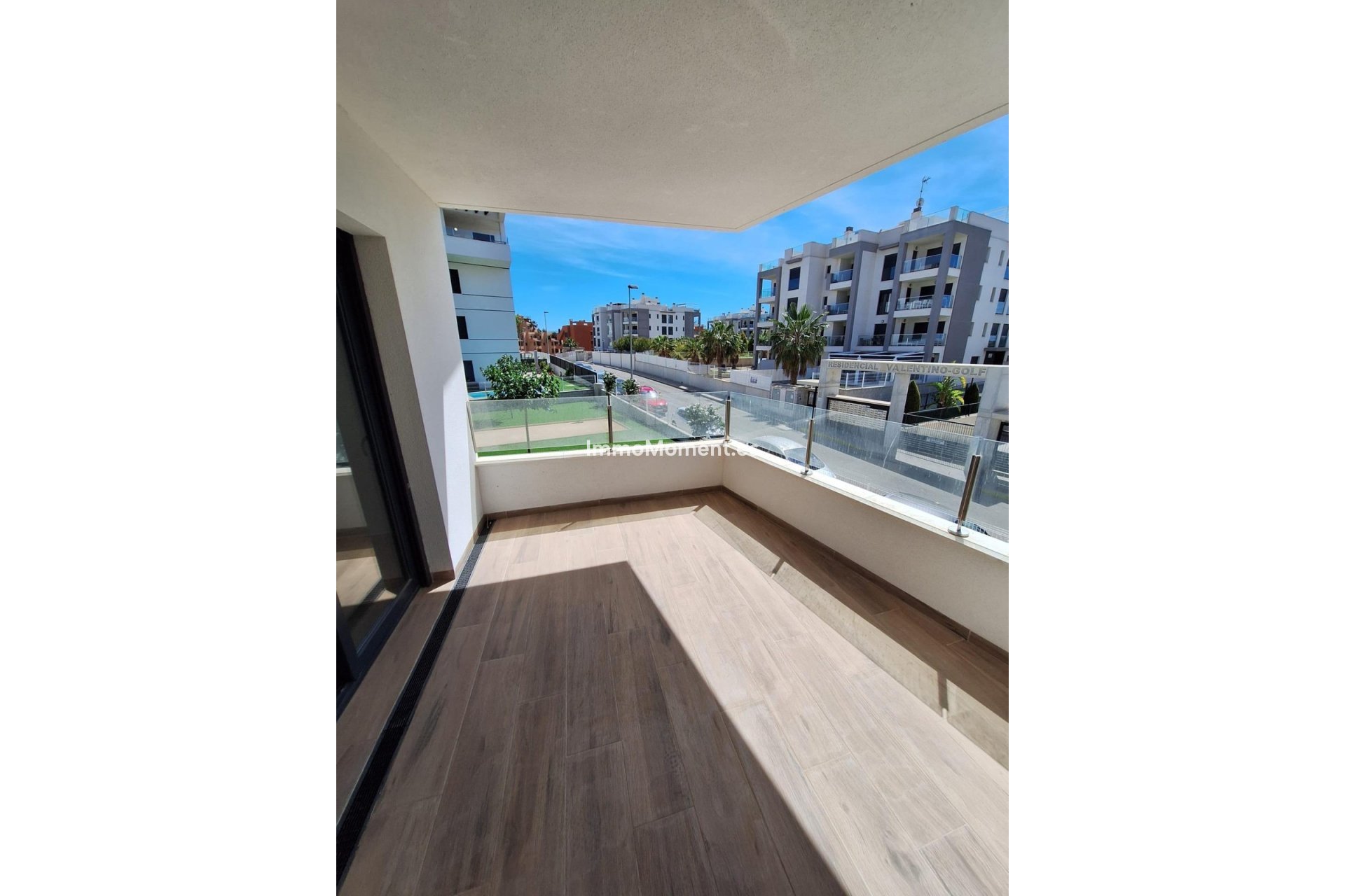 Resale - Apartment - San Miguel de Salinas - San Miguel de Salinas Centro
