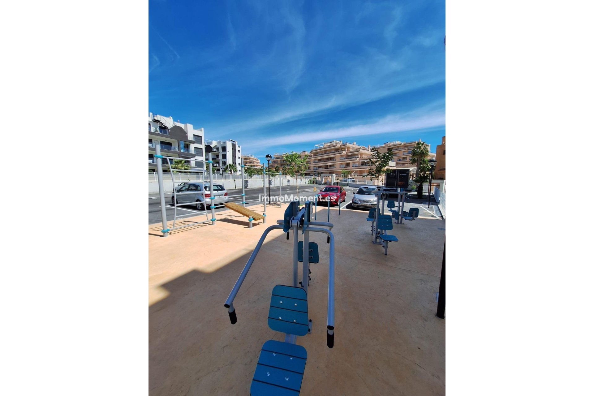 Resale - Apartment - San Miguel de Salinas - San Miguel de Salinas Centro