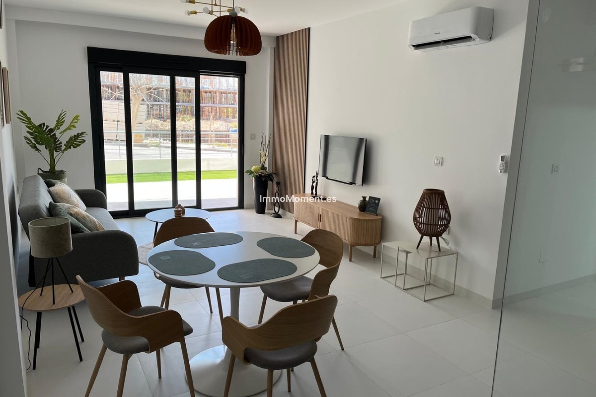 Resale - Apartment - San Miguel de Salinas - San Miguel de Salinas Centro