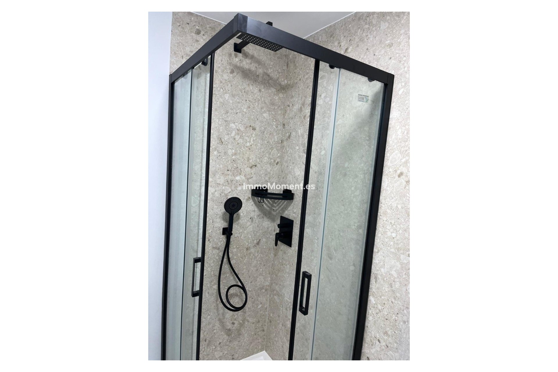 Resale - Apartment - San Miguel de Salinas - San Miguel de Salinas Centro