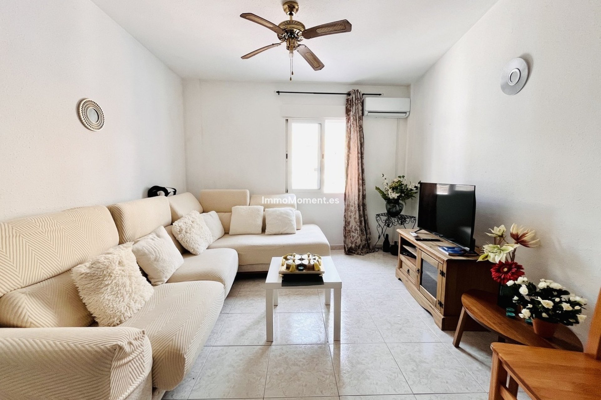 Resale - Apartment - San Miguel de Salinas - San Miguel de Salinas Centro