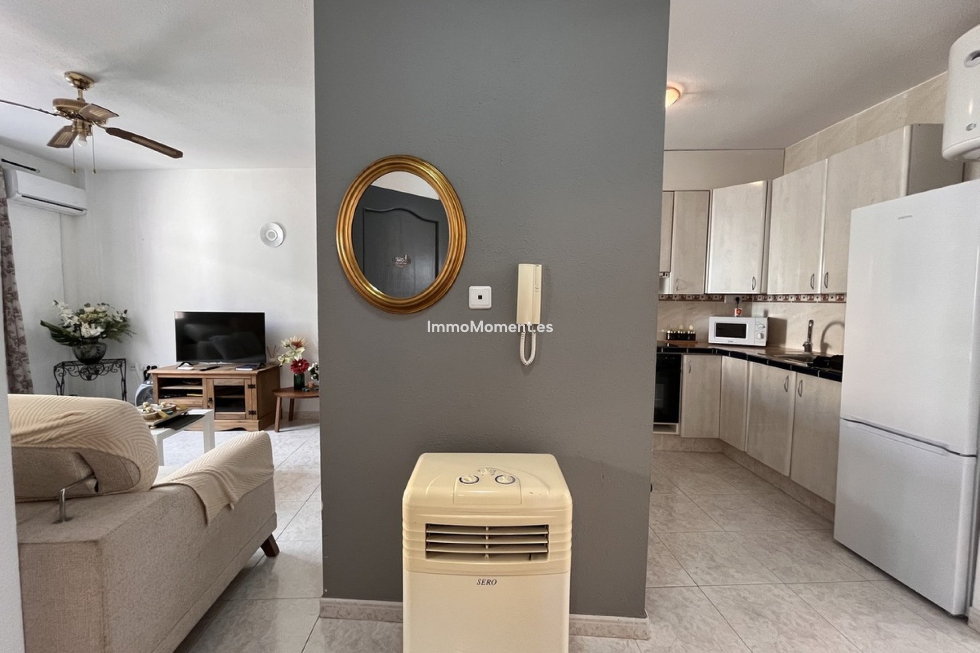 Resale - Apartment - San Miguel de Salinas - San Miguel de Salinas Centro