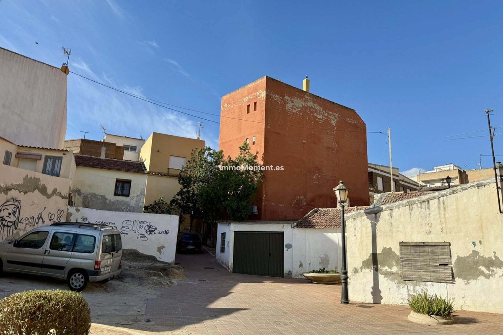 Resale - Apartment - San Miguel de Salinas - San Miguel de Salinas Centro