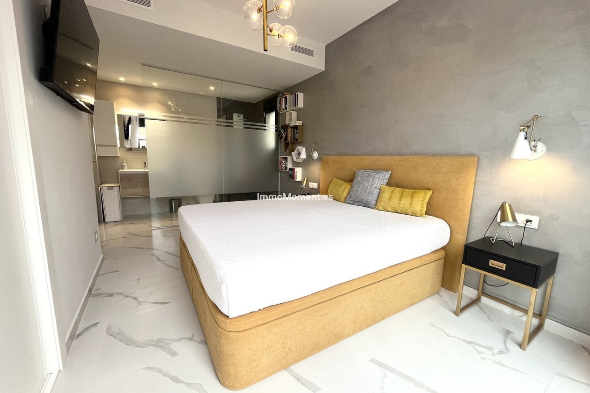 Resale - Apartment - San Miguel de Salinas - San Miguel de Salinas Centro