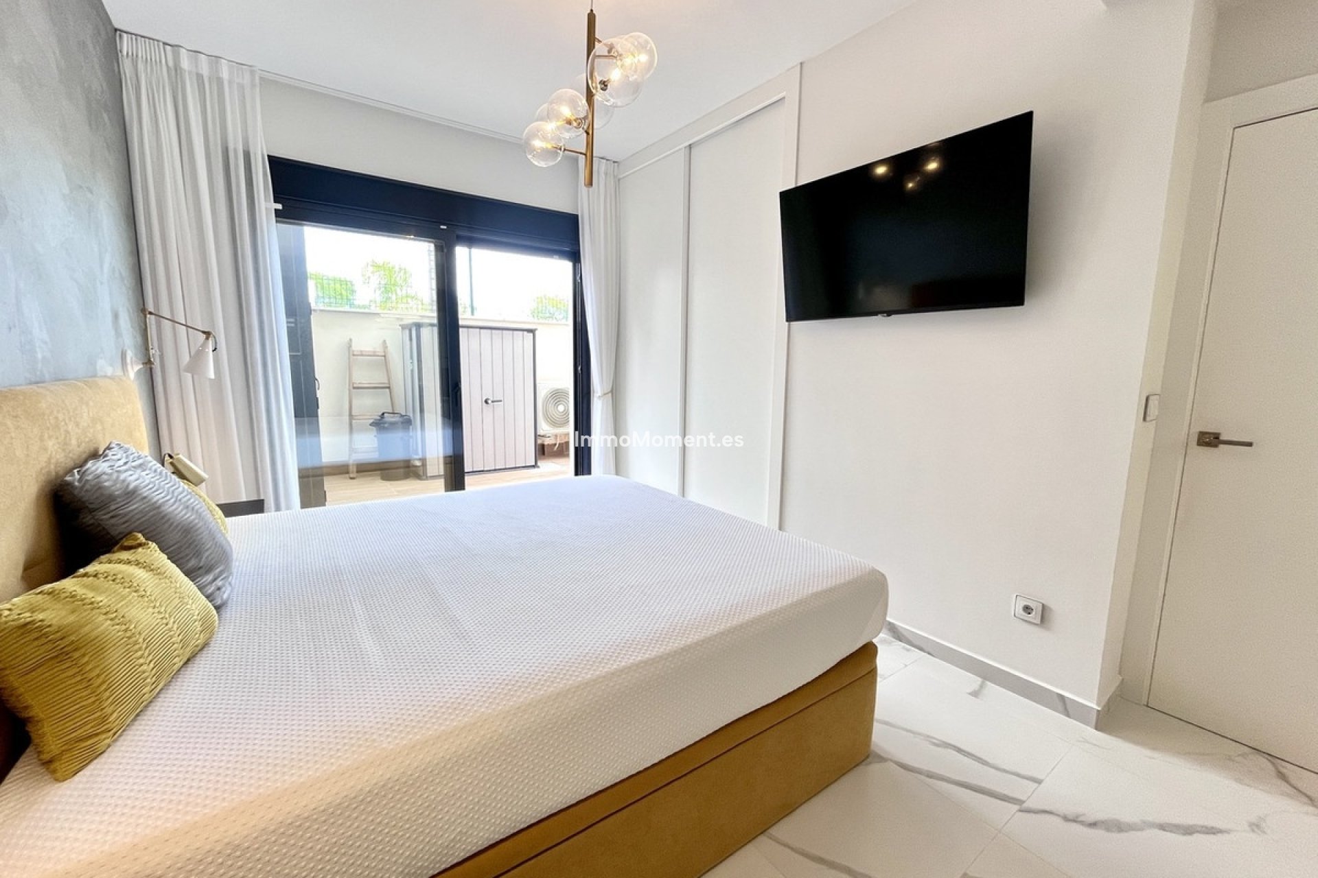 Resale - Apartment - San Miguel de Salinas - San Miguel de Salinas Centro