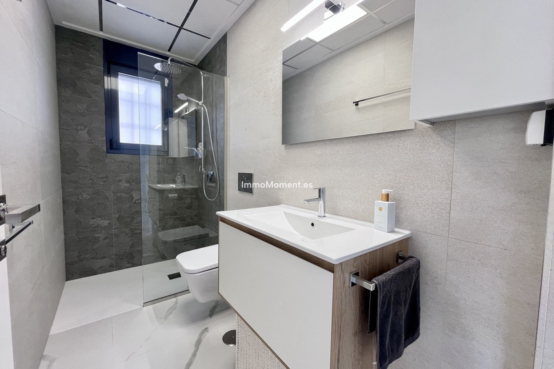 Resale - Apartment - San Miguel de Salinas - San Miguel de Salinas Centro