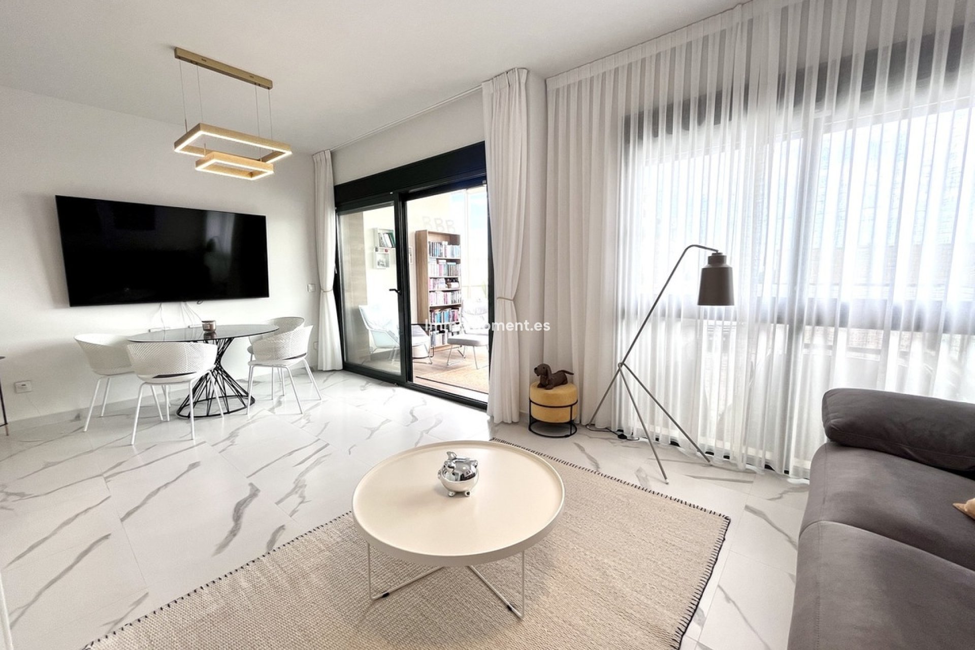 Resale - Apartment - San Miguel de Salinas - San Miguel de Salinas Centro