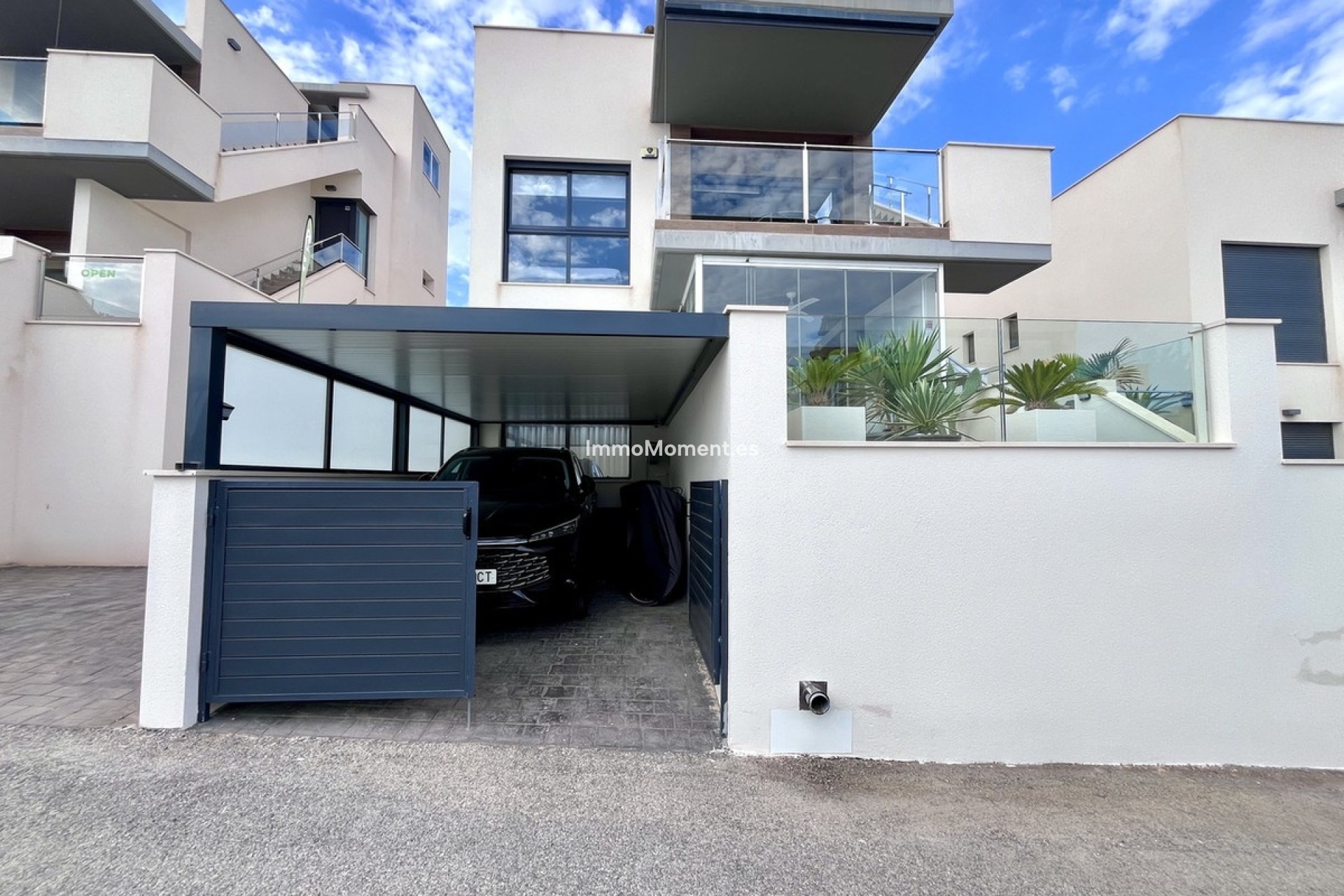 Resale - Apartment - San Miguel de Salinas - San Miguel de Salinas Centro