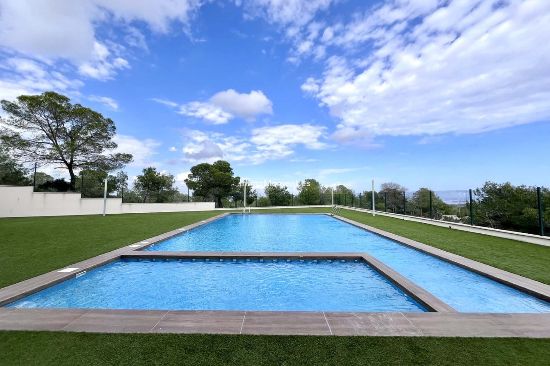 Resale - Apartment - San Miguel de Salinas - San Miguel de Salinas Centro