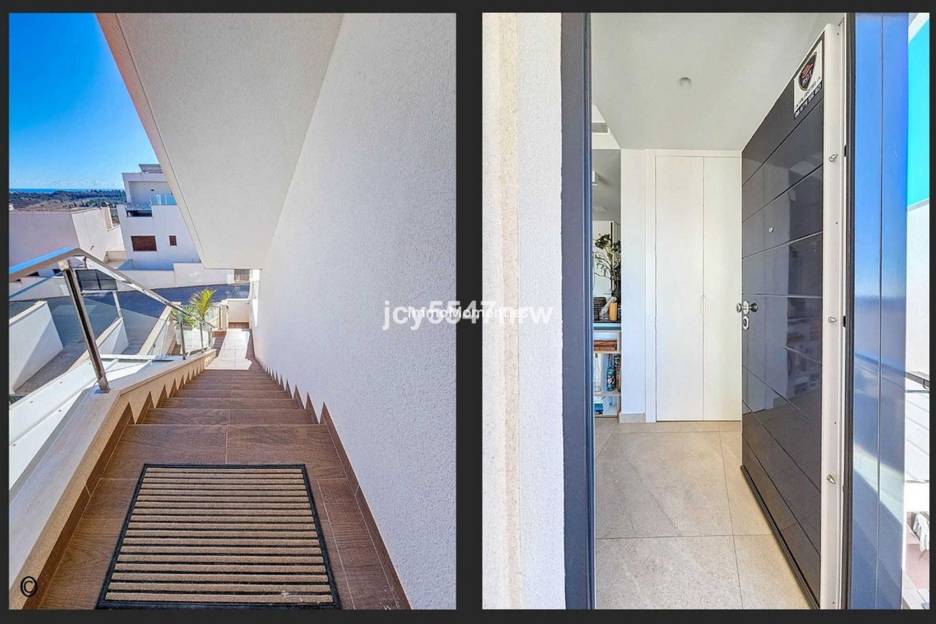 Resale - Apartment - San Miguel de Salinas - San Miguel de Salinas Centro