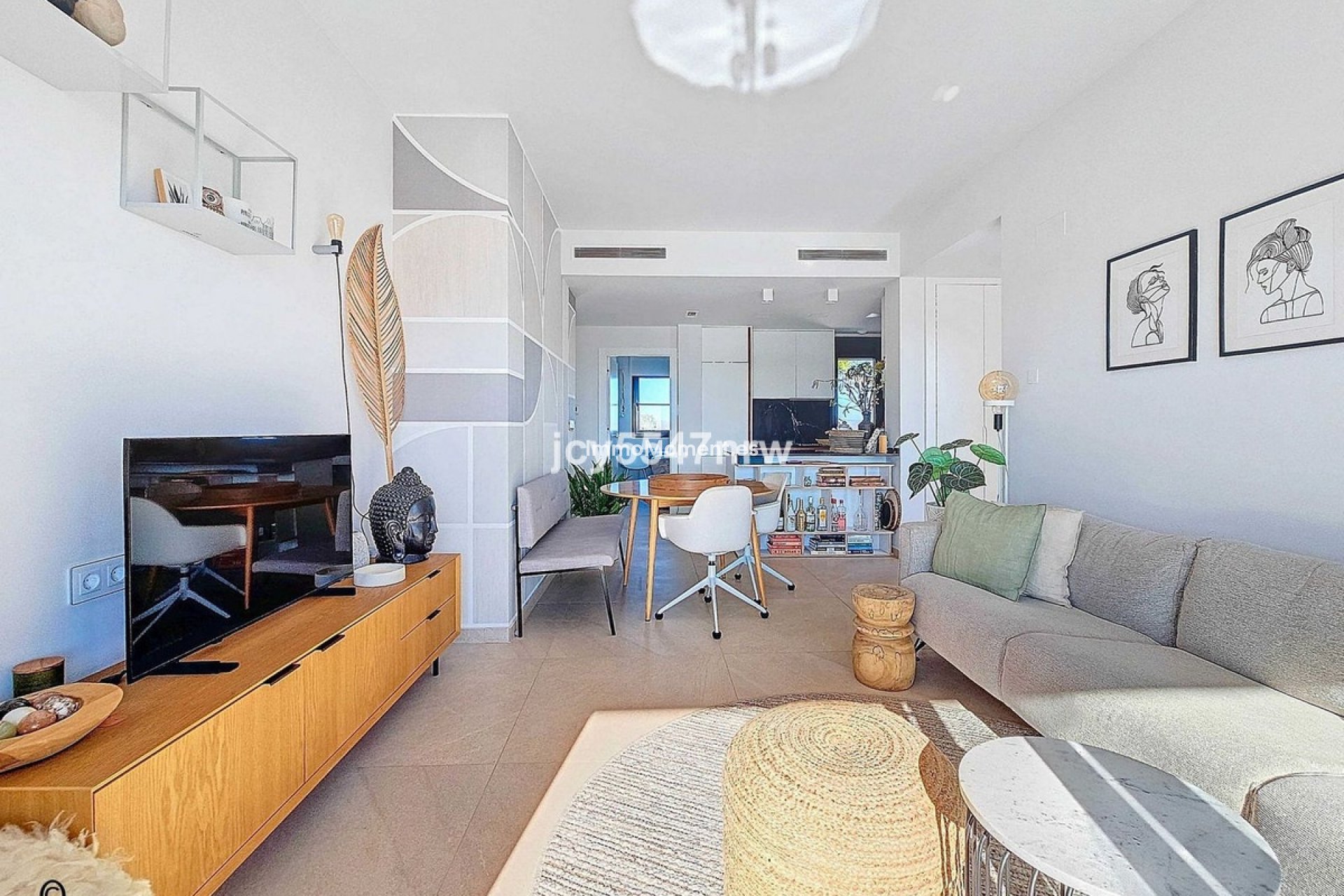 Resale - Apartment - San Miguel de Salinas - San Miguel de Salinas Centro