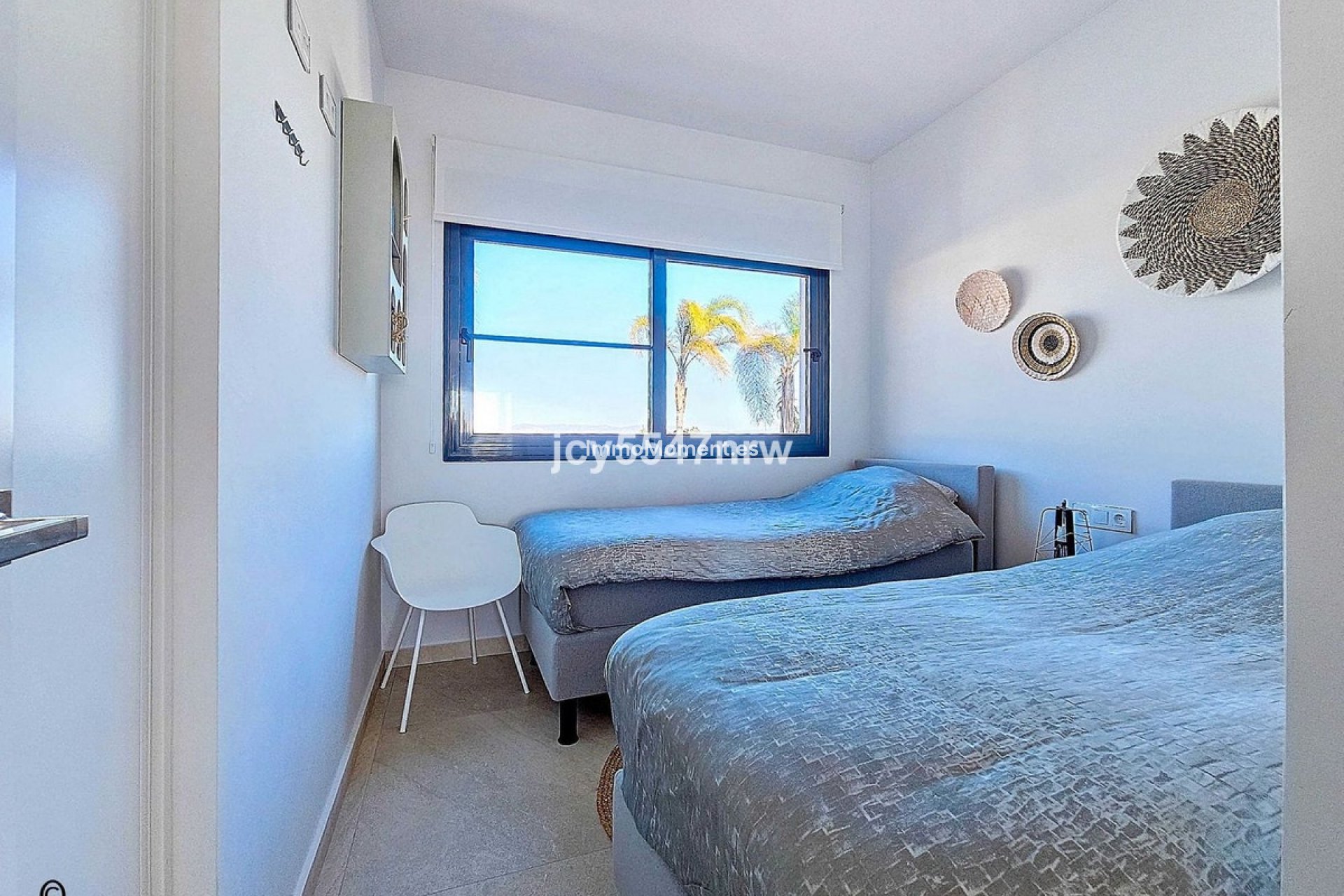 Resale - Apartment - San Miguel de Salinas - San Miguel de Salinas Centro