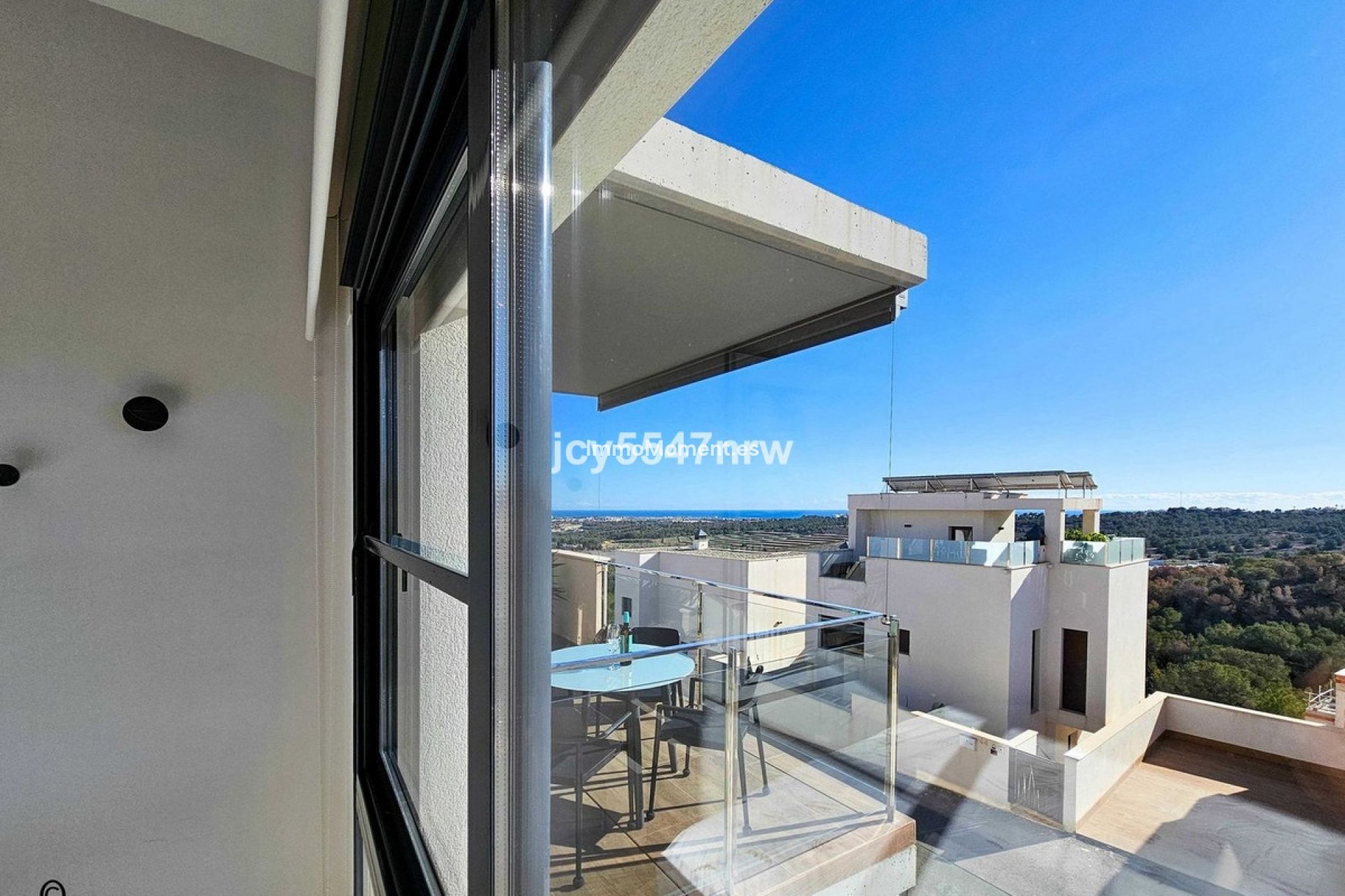 Resale - Apartment - San Miguel de Salinas - San Miguel de Salinas Centro