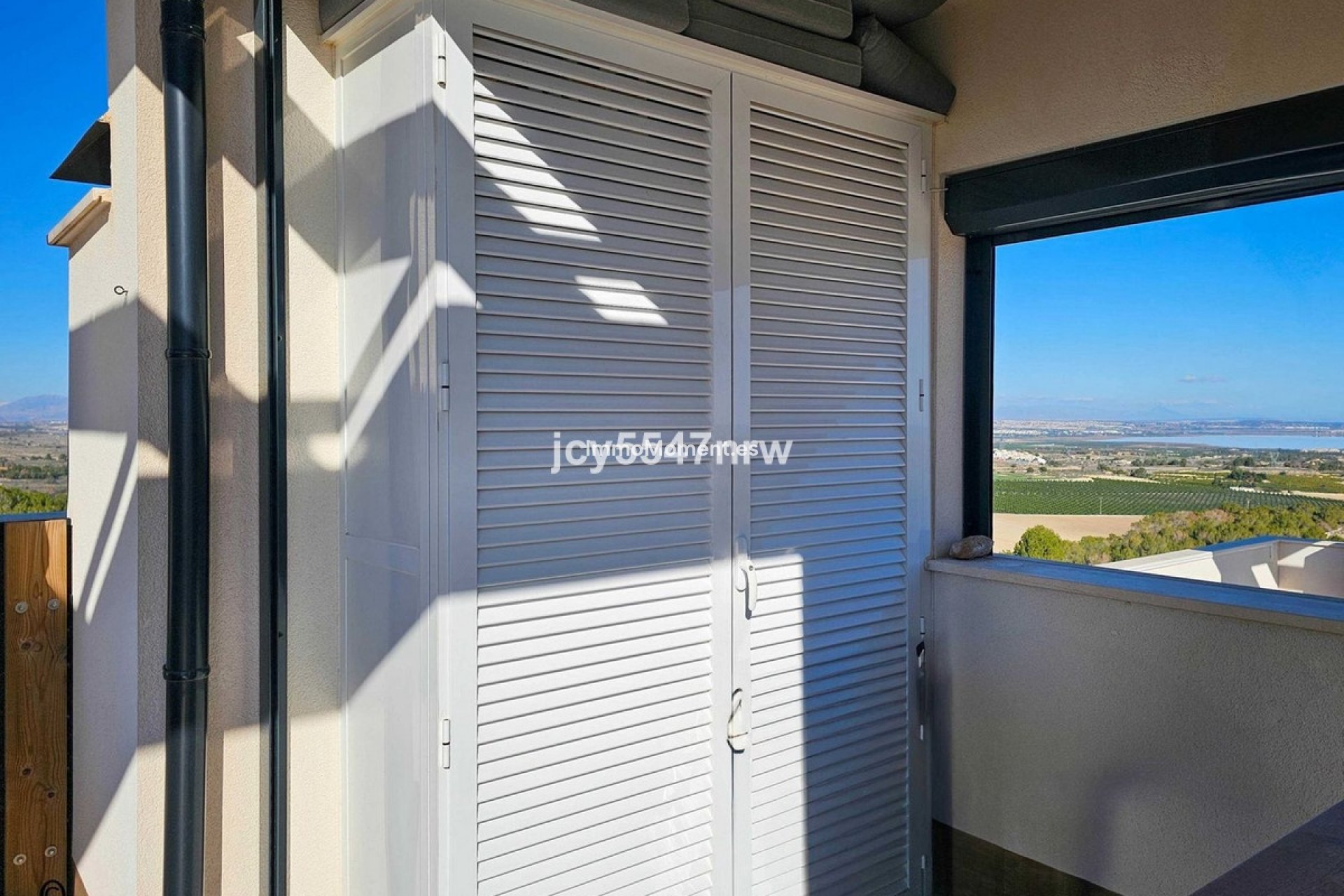 Resale - Apartment - San Miguel de Salinas - San Miguel de Salinas Centro