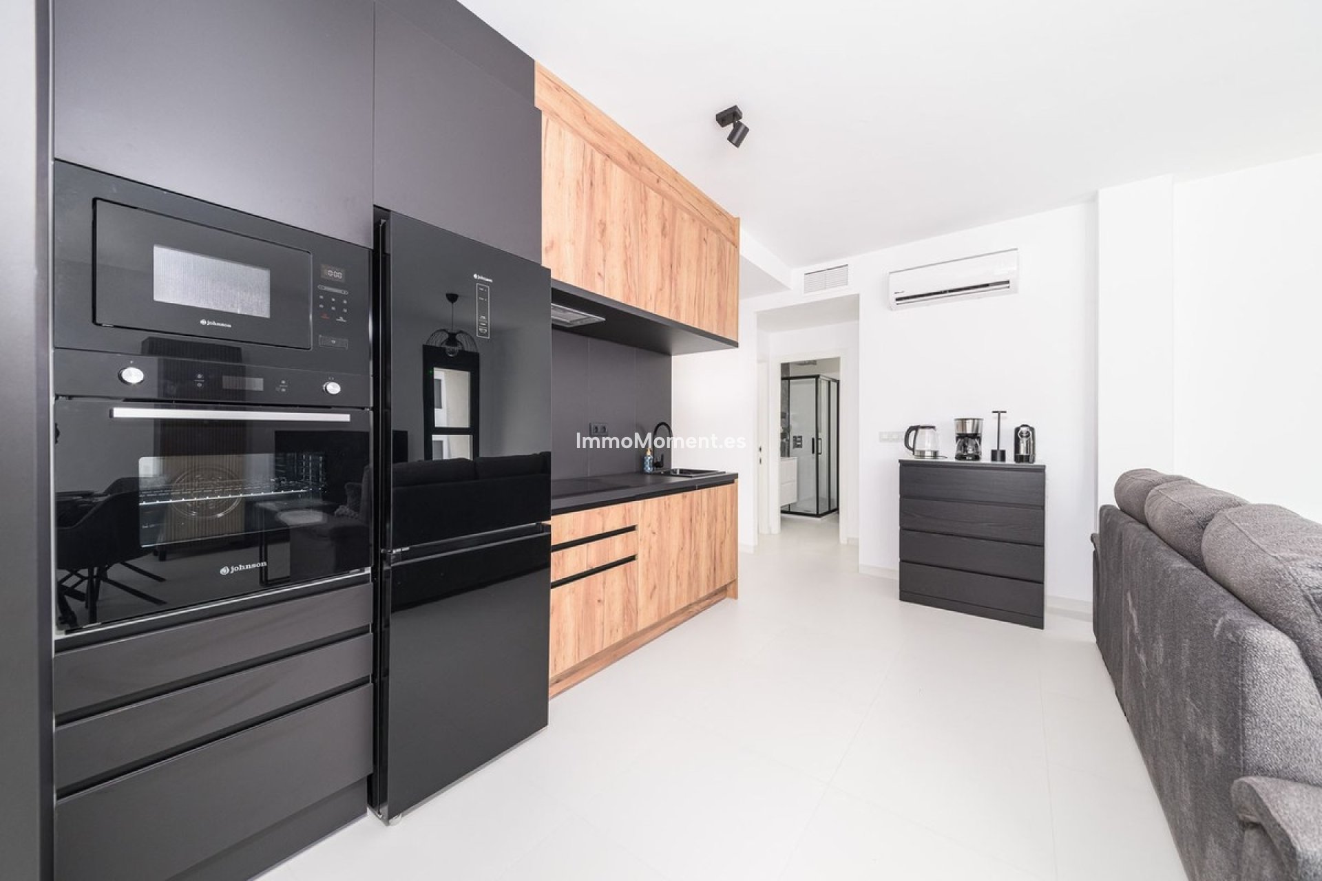 Resale - Apartment - San Miguel de Salinas - San Miguel de Salinas Centro