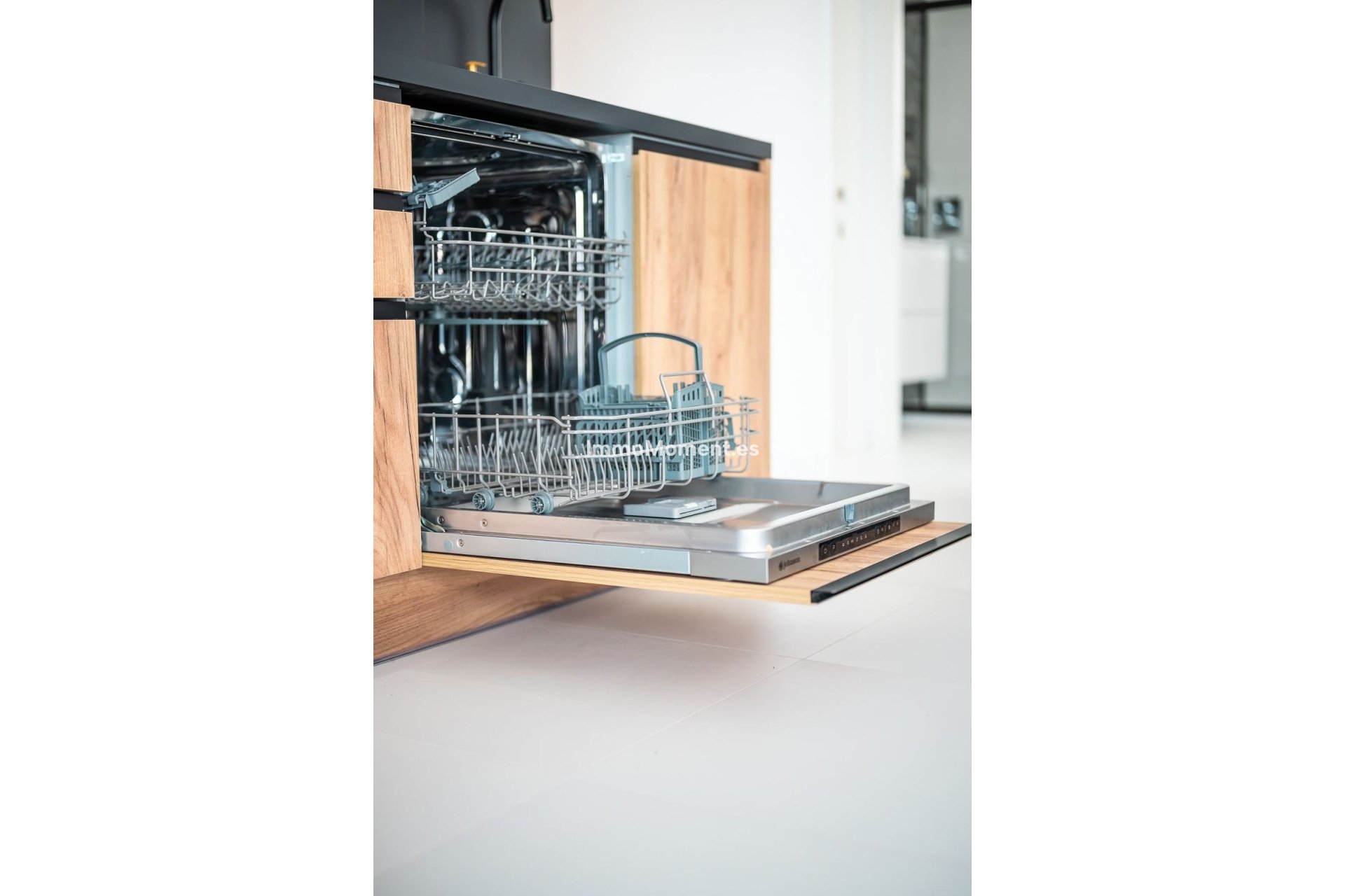 Resale - Apartment - San Miguel de Salinas - San Miguel de Salinas Centro