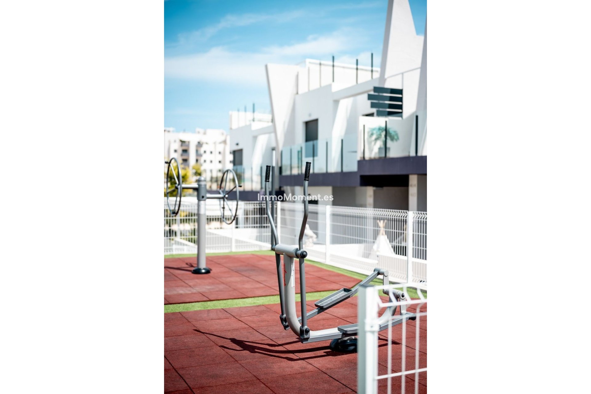 Resale - Apartment - San Miguel de Salinas - San Miguel de Salinas Centro