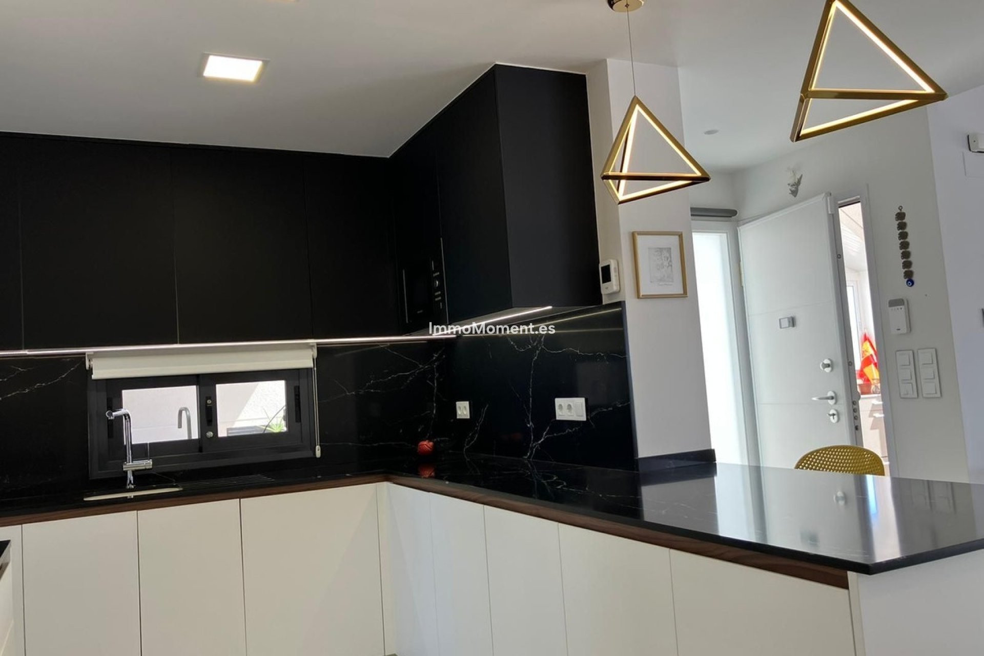 Resale - Apartment - San Miguel de Salinas - San Miguel de Salinas Centro