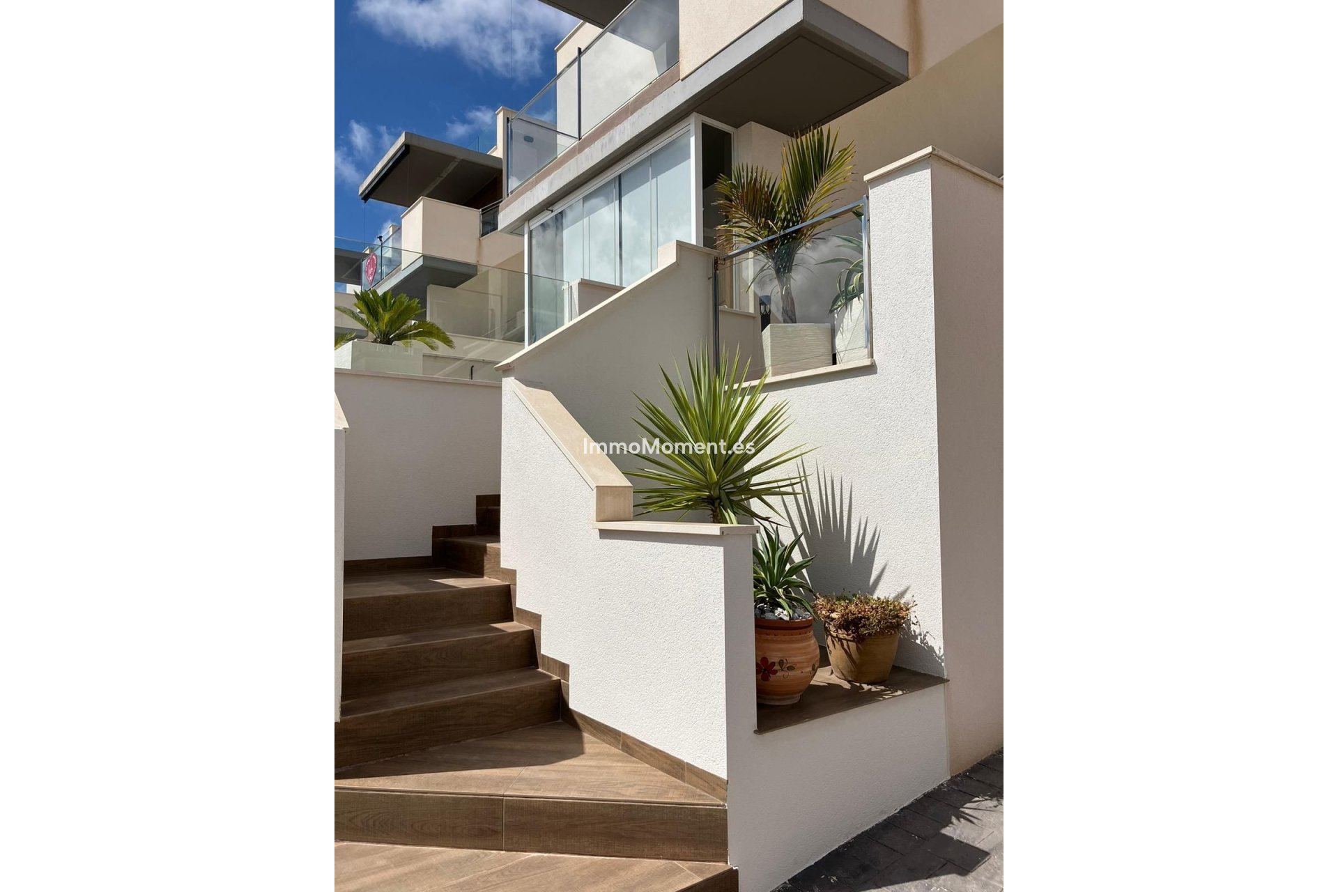 Resale - Apartment - San Miguel de Salinas - San Miguel de Salinas Centro