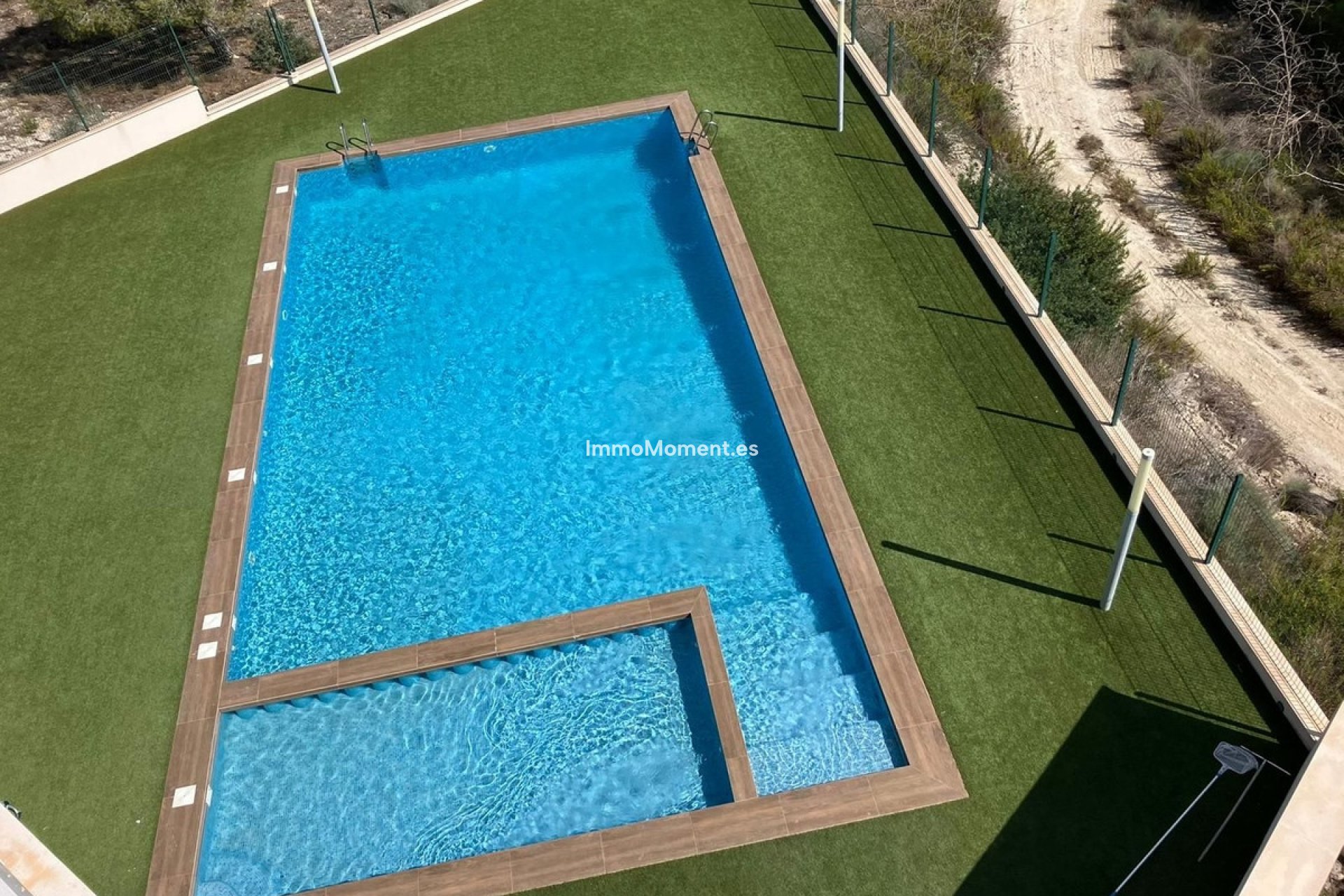 Resale - Apartment - San Miguel de Salinas - San Miguel de Salinas Centro