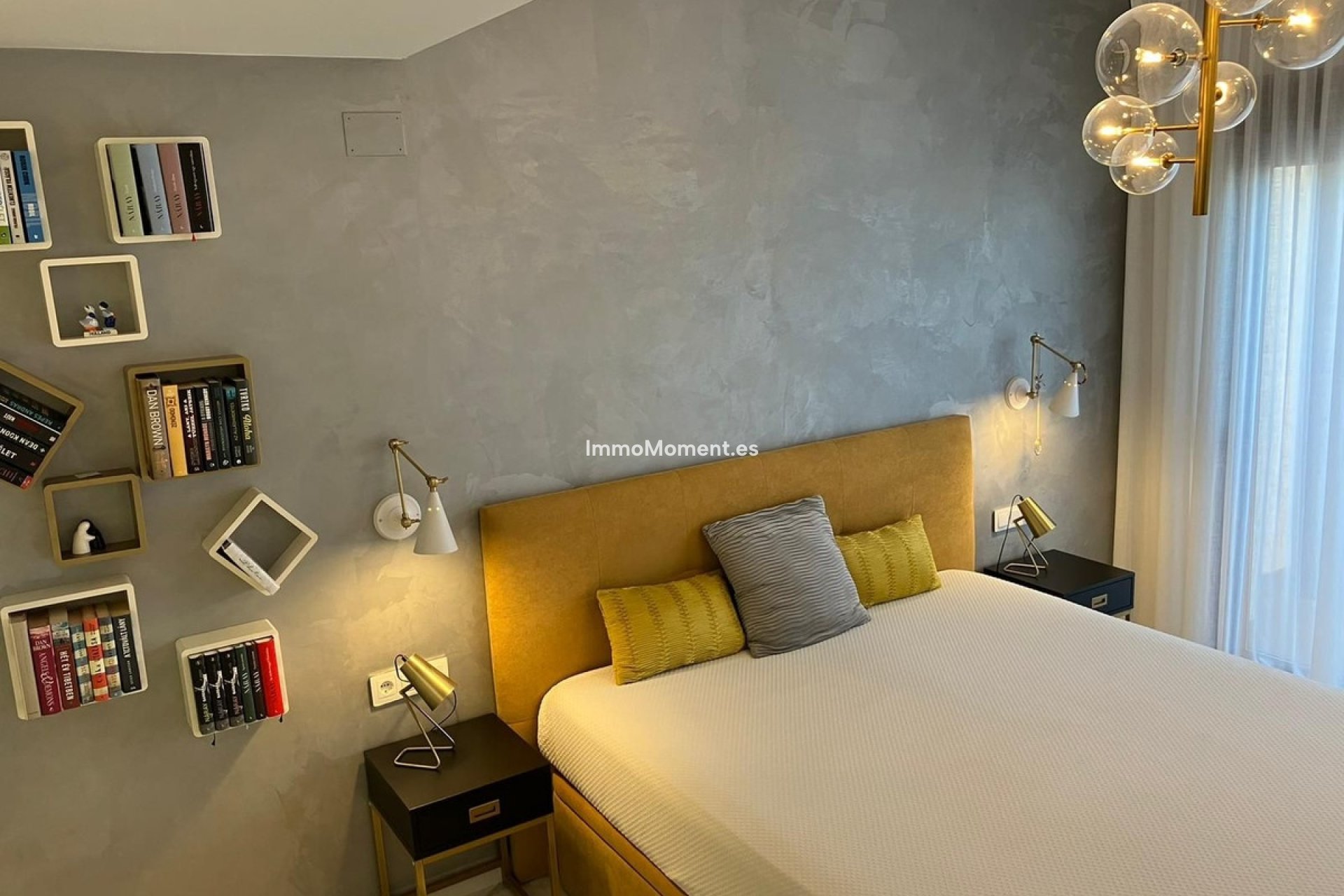 Resale - Apartment - San Miguel de Salinas - San Miguel de Salinas Centro