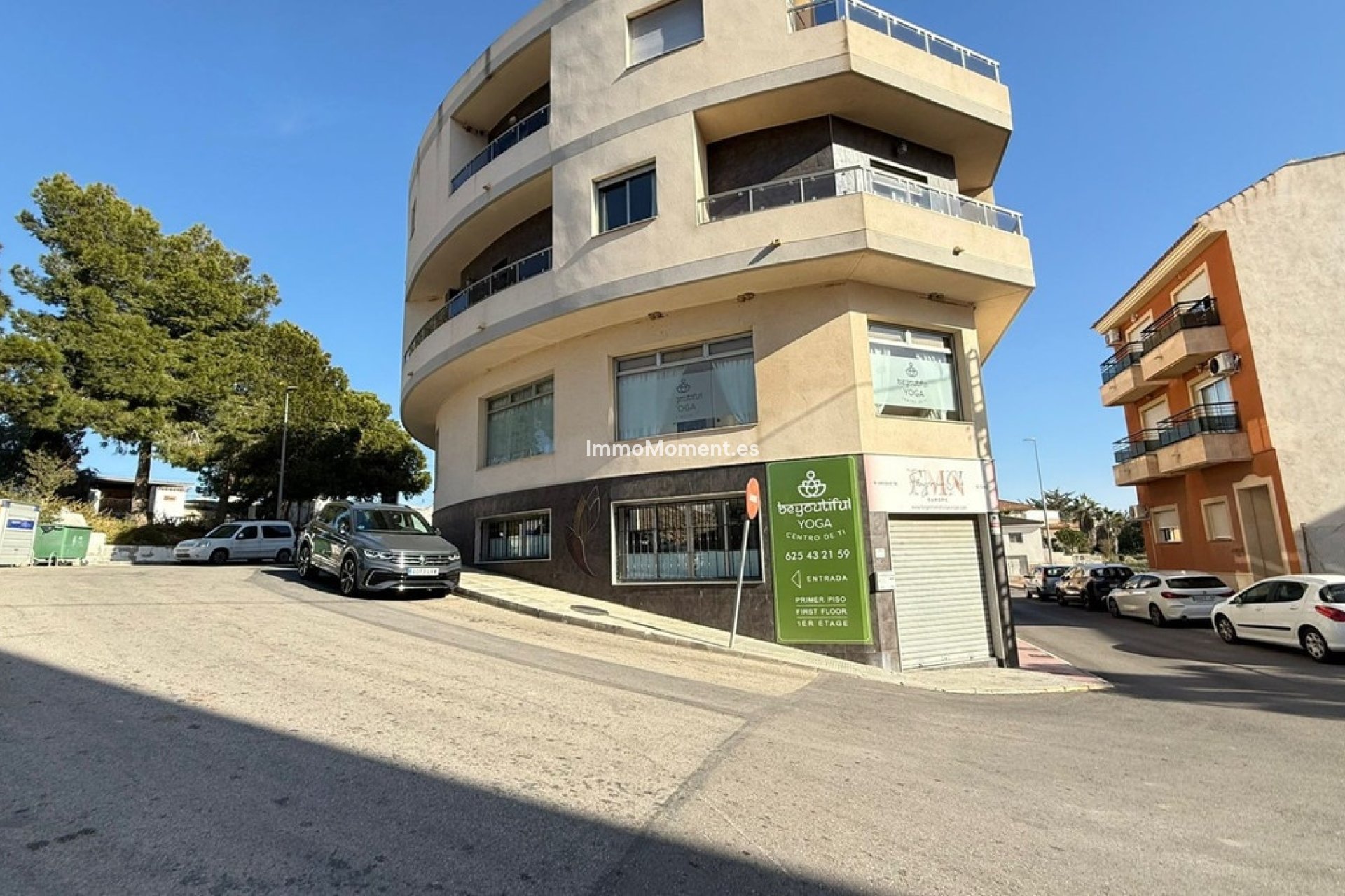 Resale - Apartment - San Miguel de Salinas - San Miguel de Salinas Centro