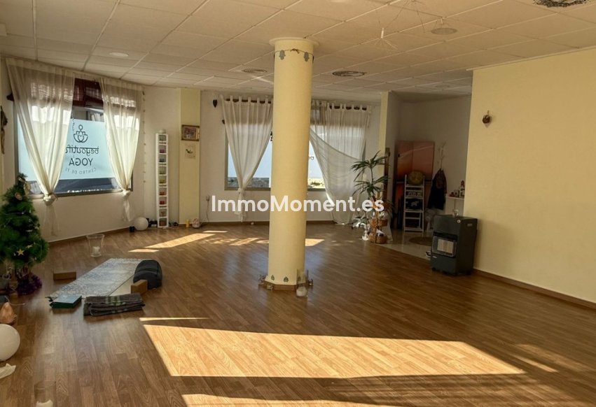 Resale - Apartment - San Miguel de Salinas - San Miguel de Salinas Centro