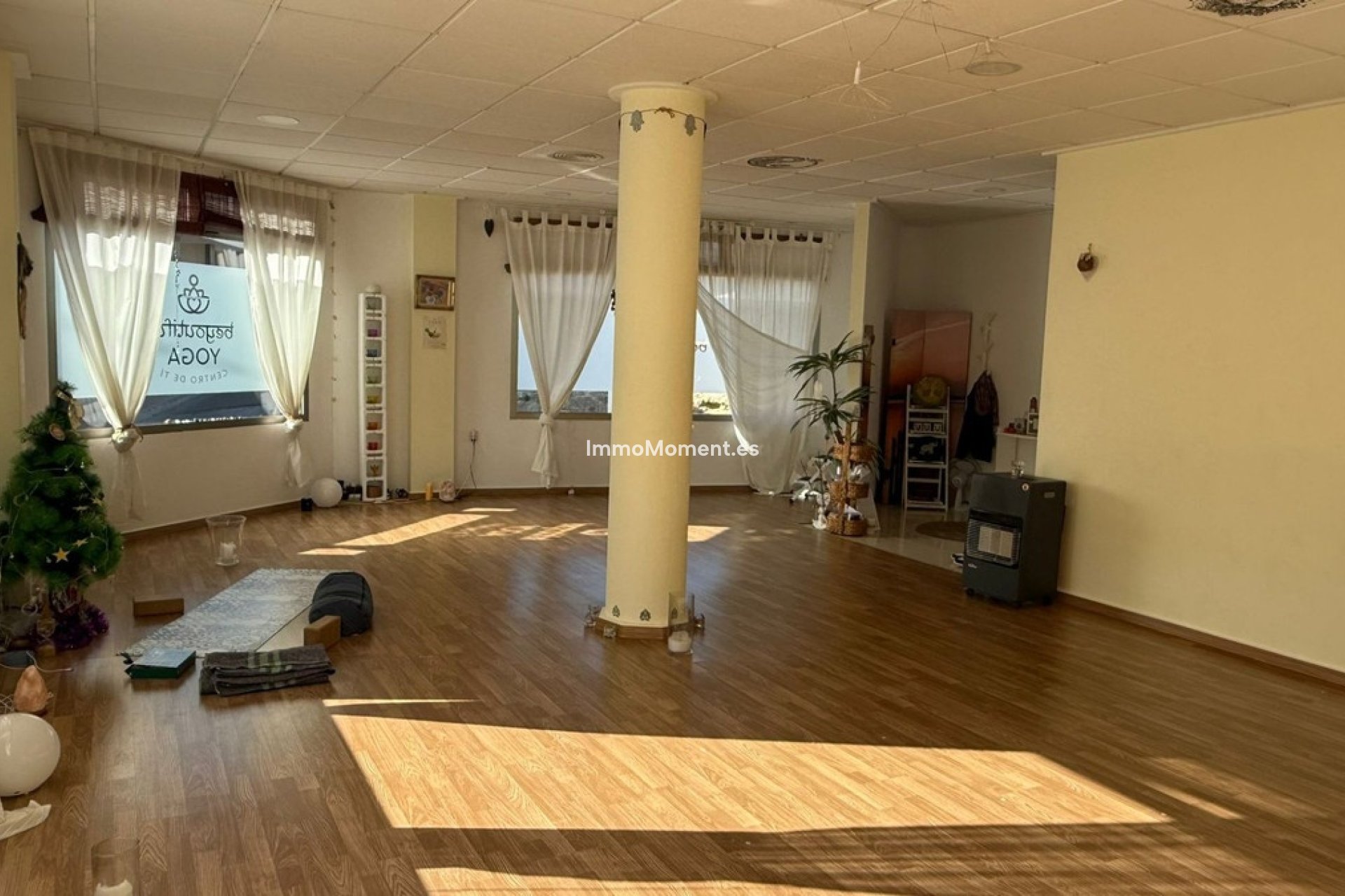 Resale - Apartment - San Miguel de Salinas - San Miguel de Salinas Centro