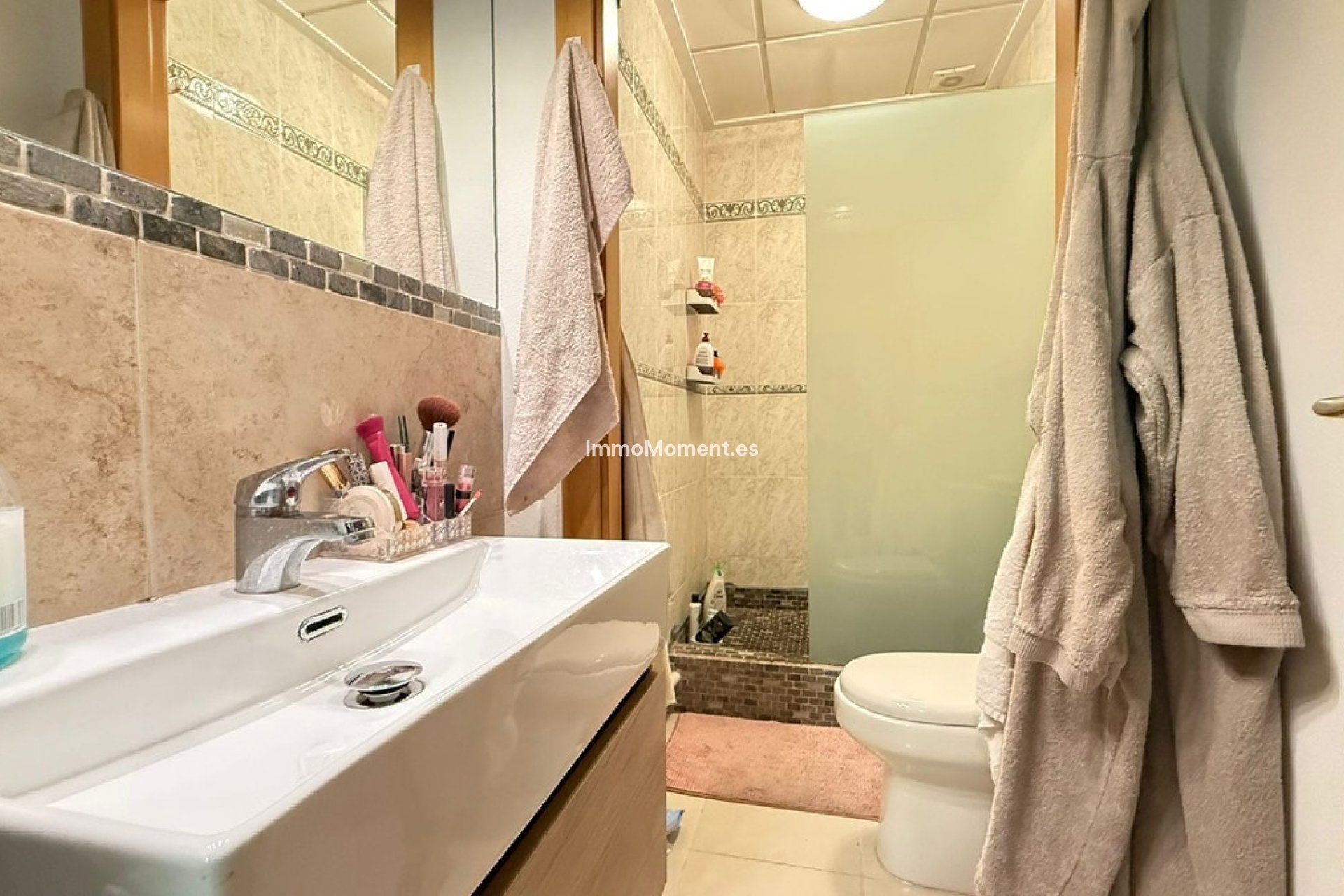 Resale - Apartment - San Miguel de Salinas - San Miguel de Salinas Centro