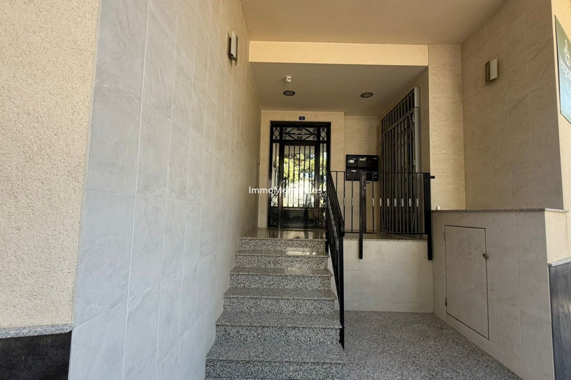 Resale - Apartment - San Miguel de Salinas - San Miguel de Salinas Centro