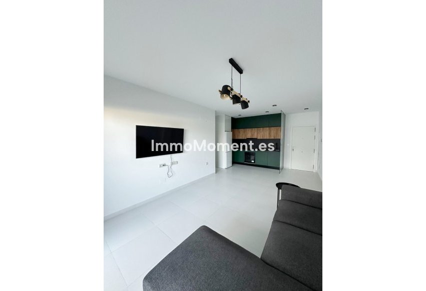 Resale - Apartment - San Miguel de Salinas - San Miguel de Salinas Centro