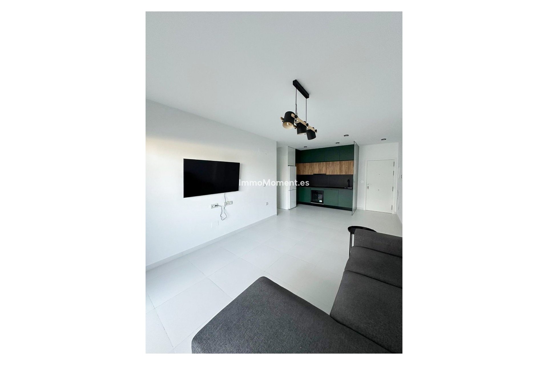 Resale - Apartment - San Miguel de Salinas - San Miguel de Salinas Centro