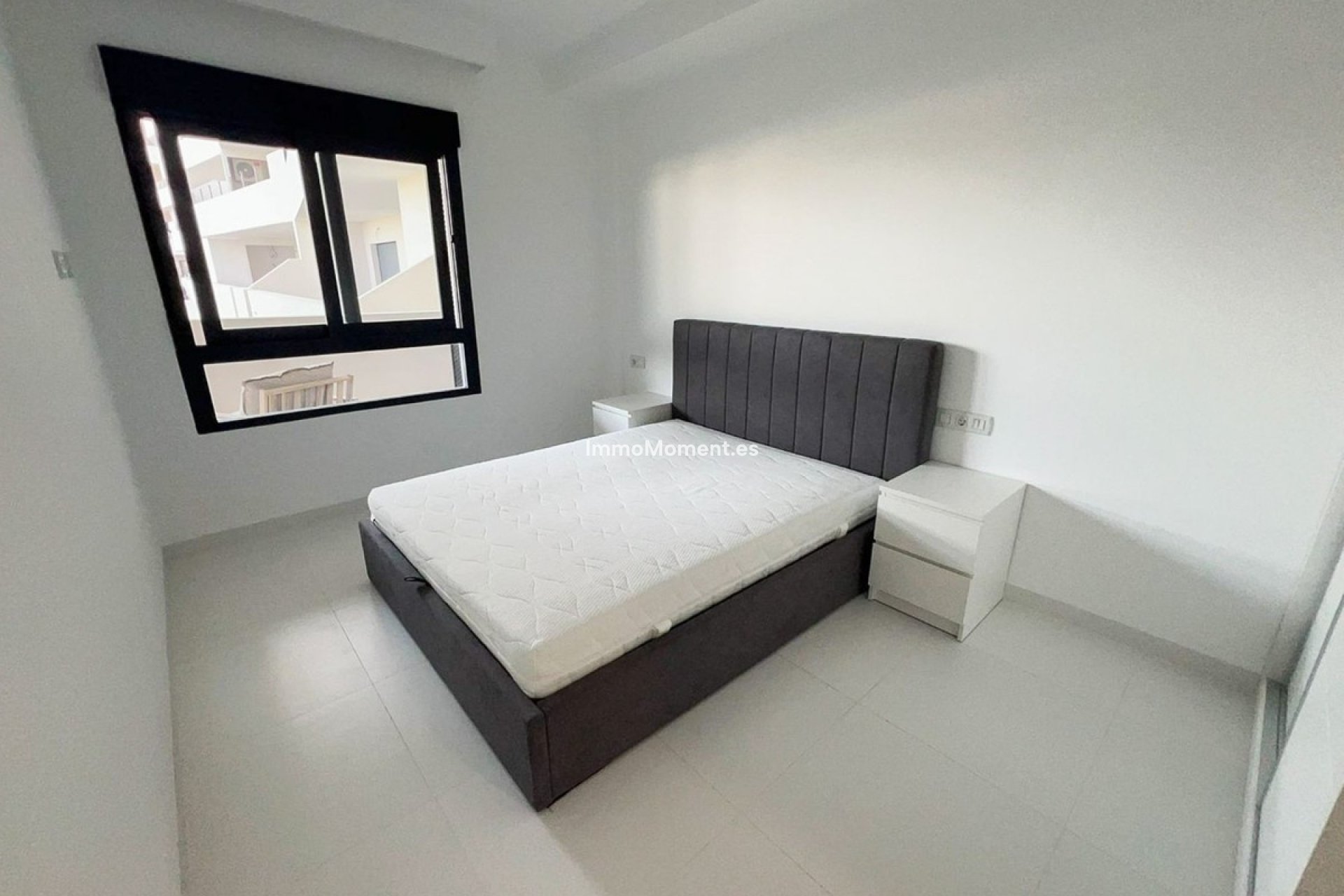 Resale - Apartment - San Miguel de Salinas - San Miguel de Salinas Centro