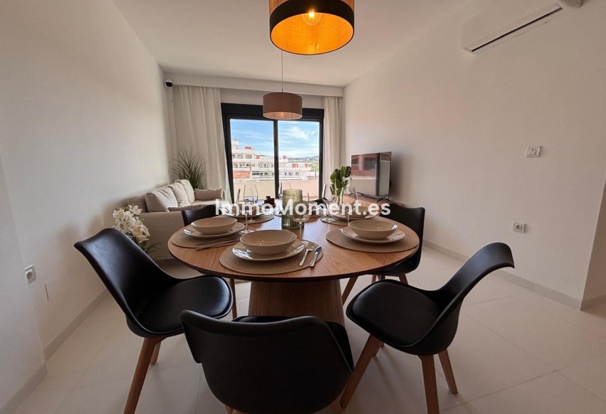 Resale - Apartment - San Miguel de Salinas - San Miguel de Salinas Centro