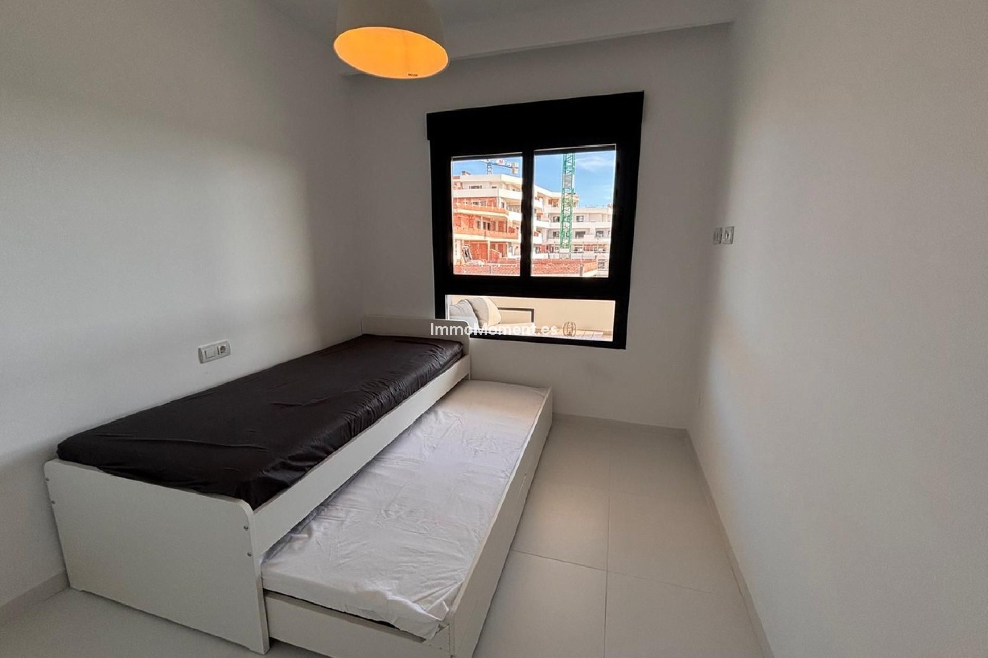 Resale - Apartment - San Miguel de Salinas - San Miguel de Salinas Centro