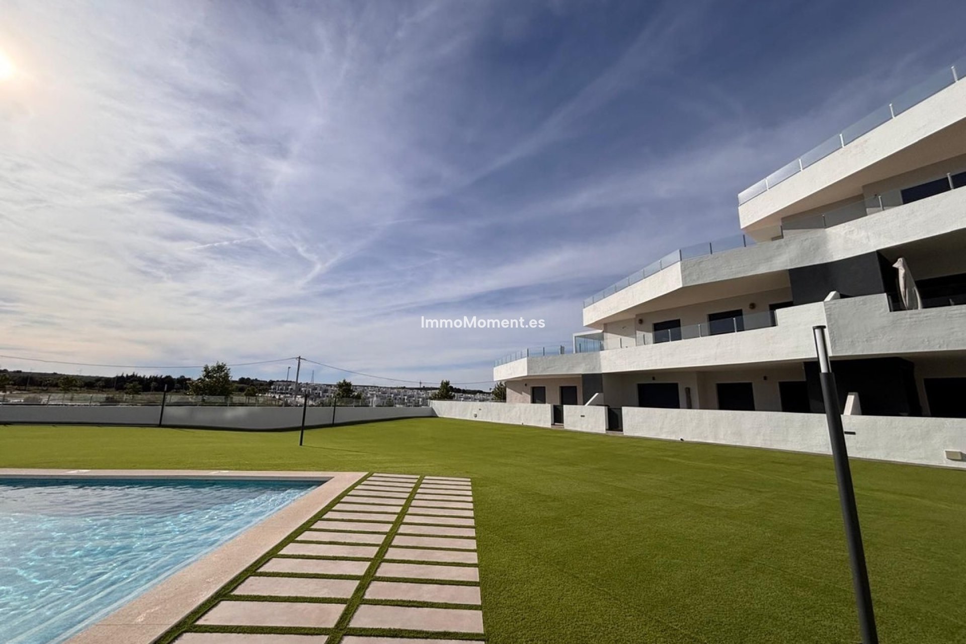 Resale - Apartment - San Miguel de Salinas - San Miguel de Salinas Centro